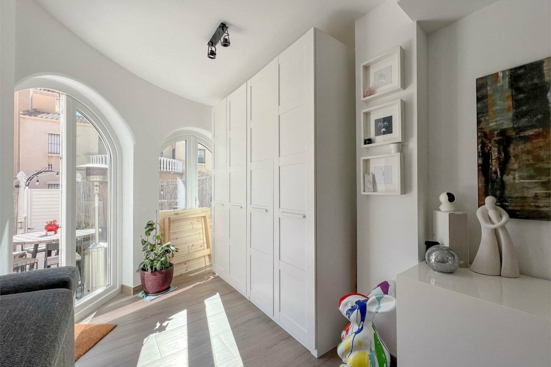 Herverkoop - House - Orihuela Costa - Villamartin