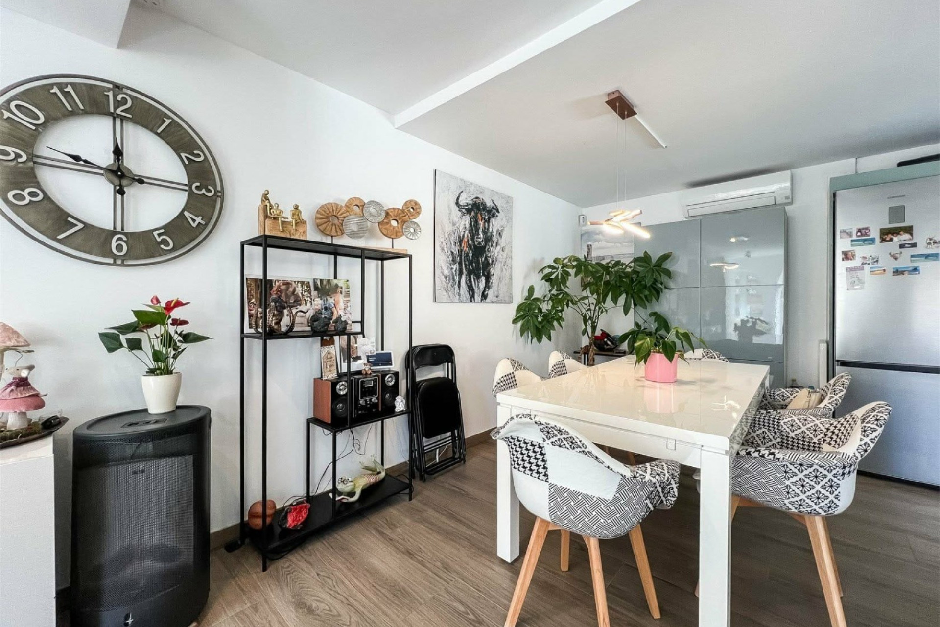 Herverkoop - House - Orihuela Costa - Villamartin