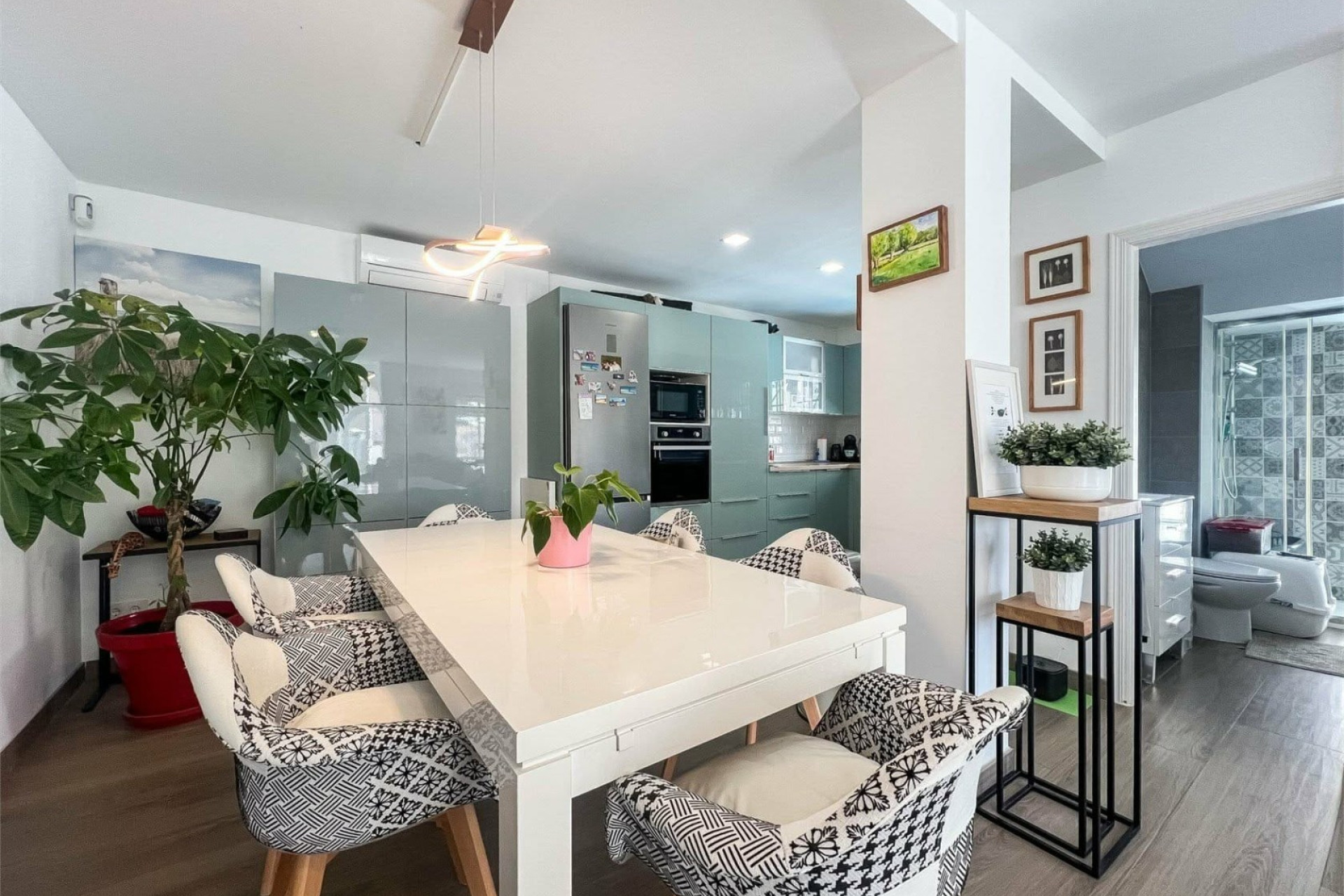 Herverkoop - House - Orihuela Costa - Villamartin