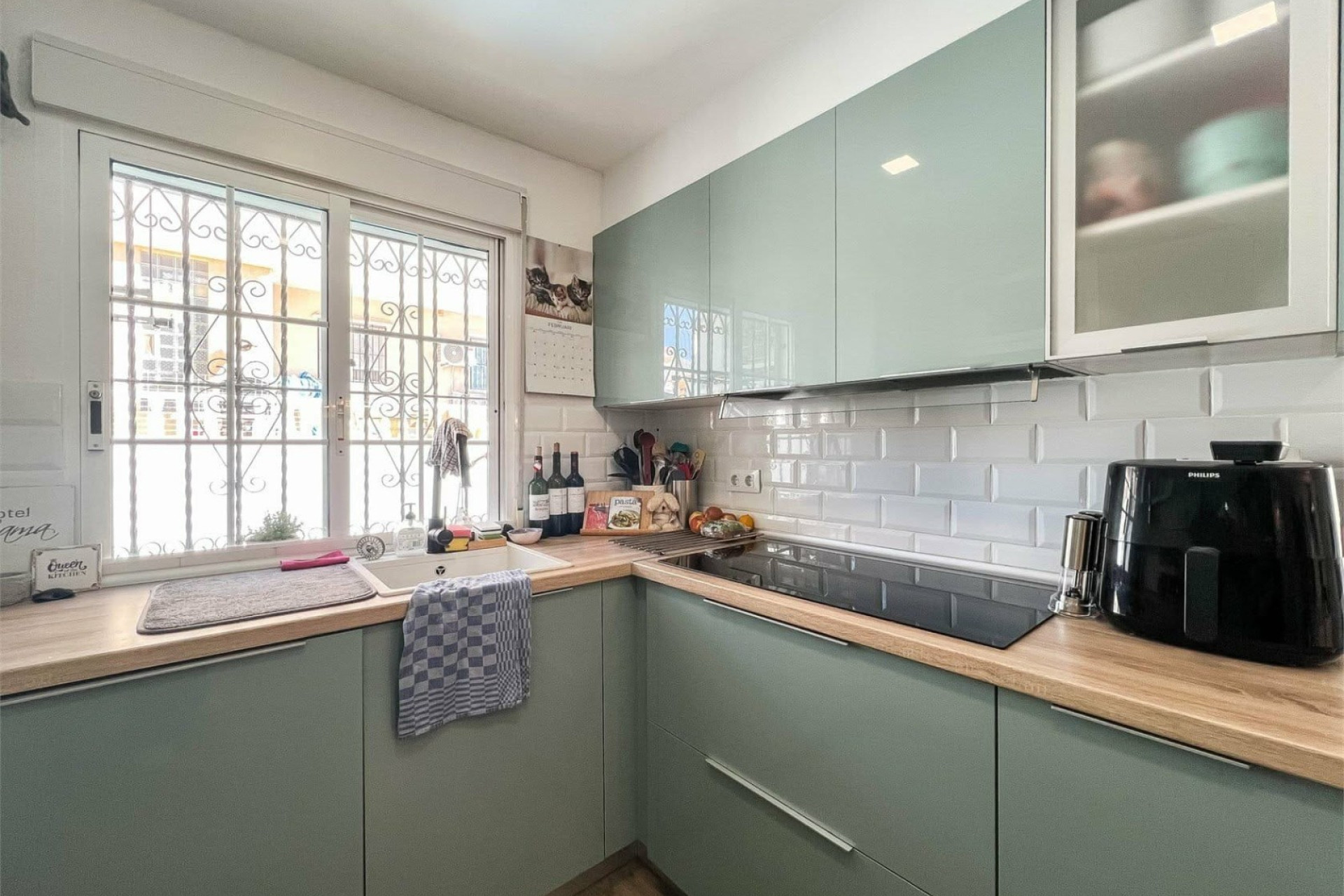 Herverkoop - House - Orihuela Costa - Villamartin