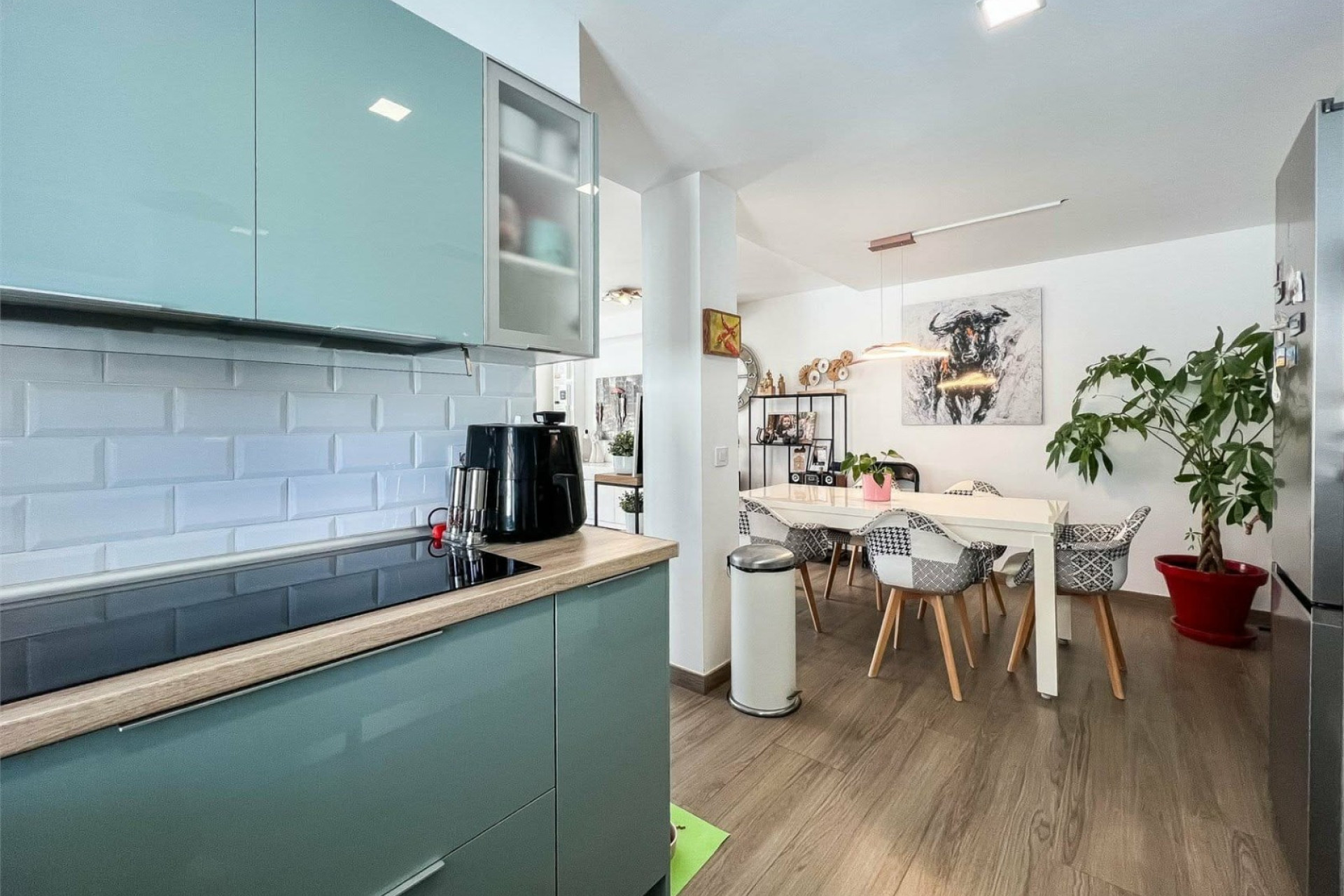 Herverkoop - House - Orihuela Costa - Villamartin