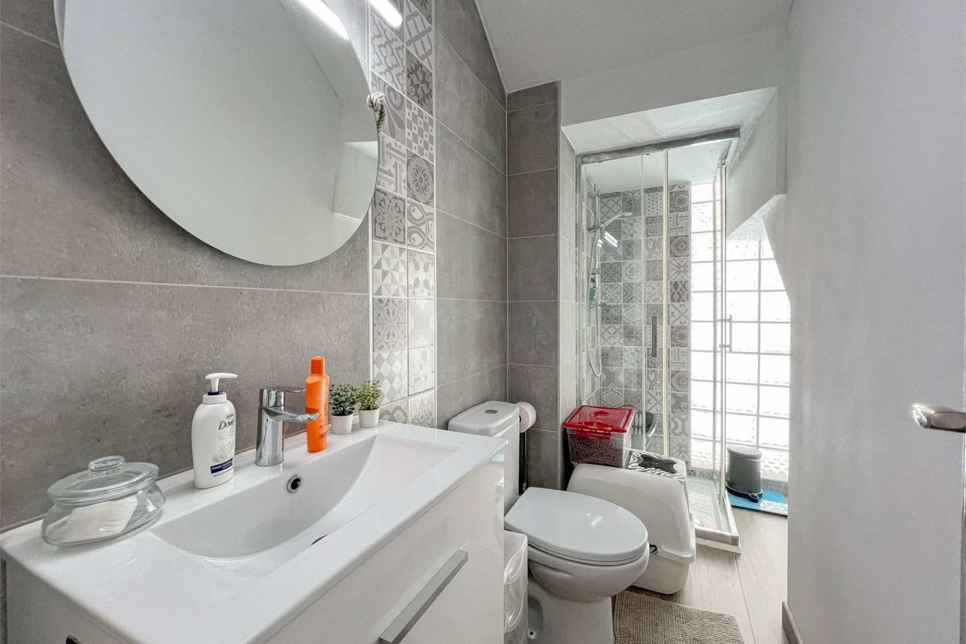 Herverkoop - House - Orihuela Costa - Villamartin