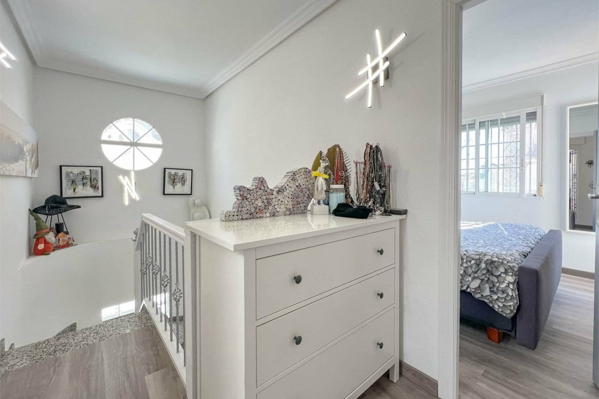Herverkoop - House - Orihuela Costa - Villamartin