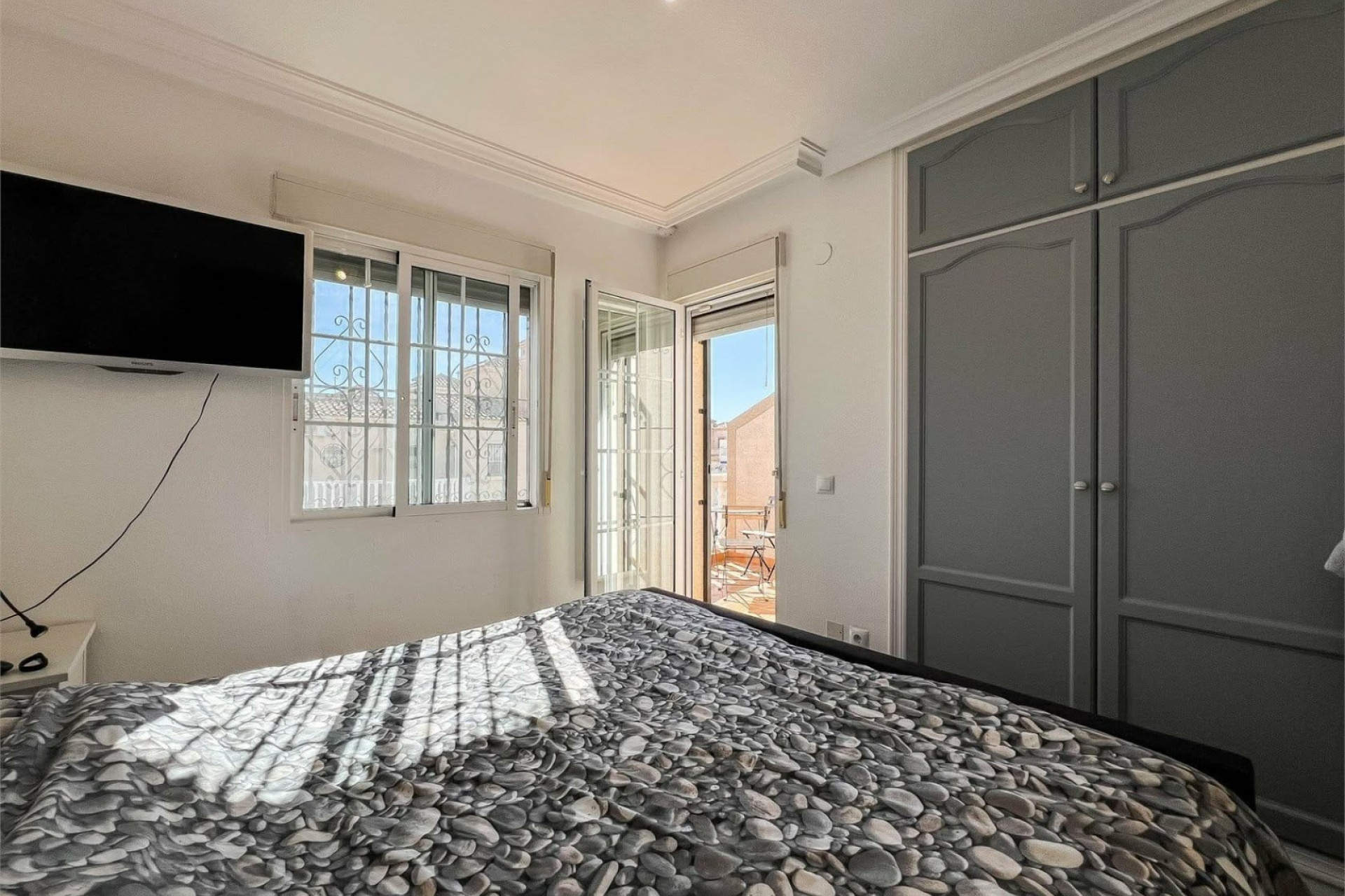 Herverkoop - House - Orihuela Costa - Villamartin