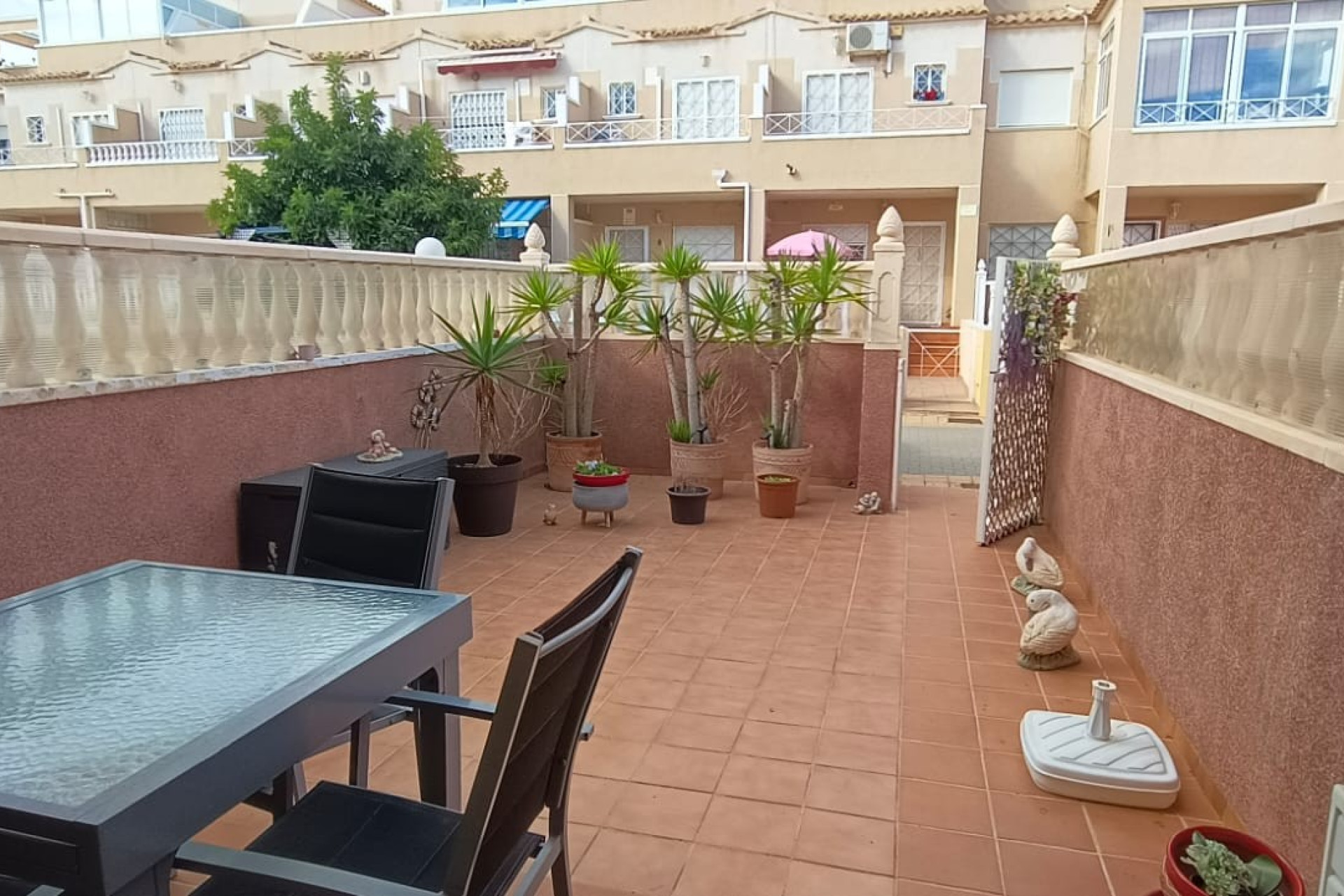 Herverkoop - House - Orihuela Costa