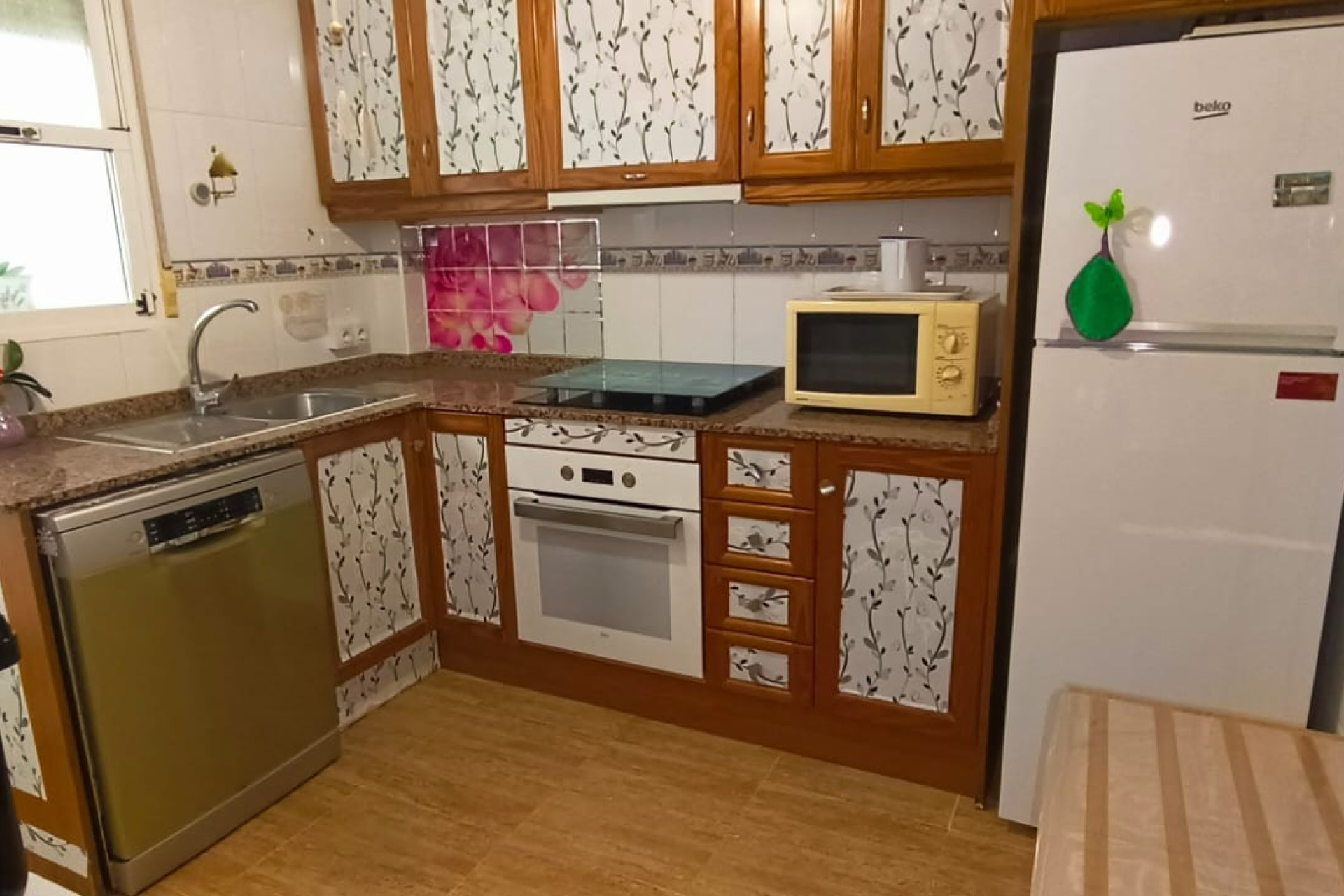 Herverkoop - House - Orihuela Costa