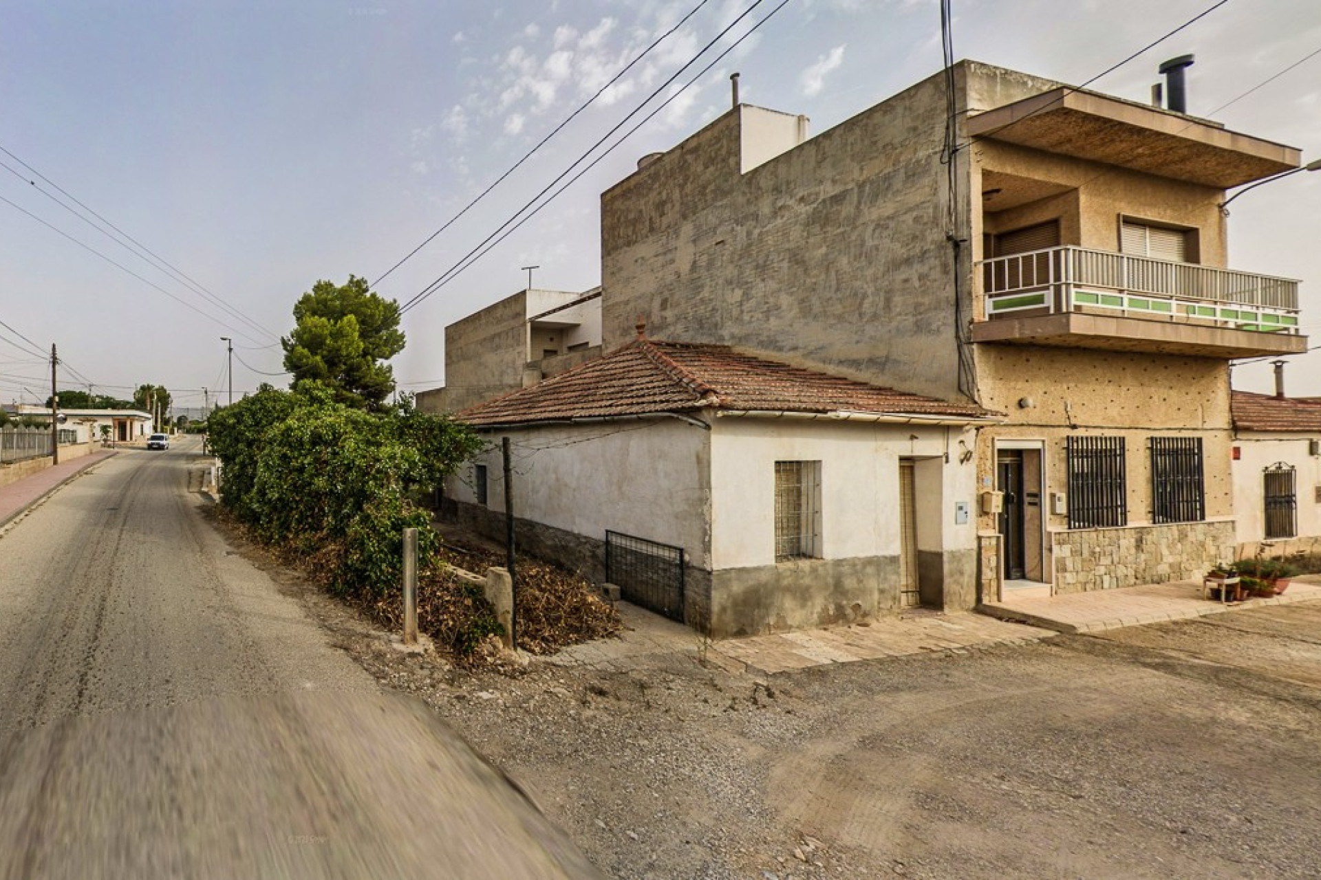 Herverkoop - House - Orihuela - Redovan