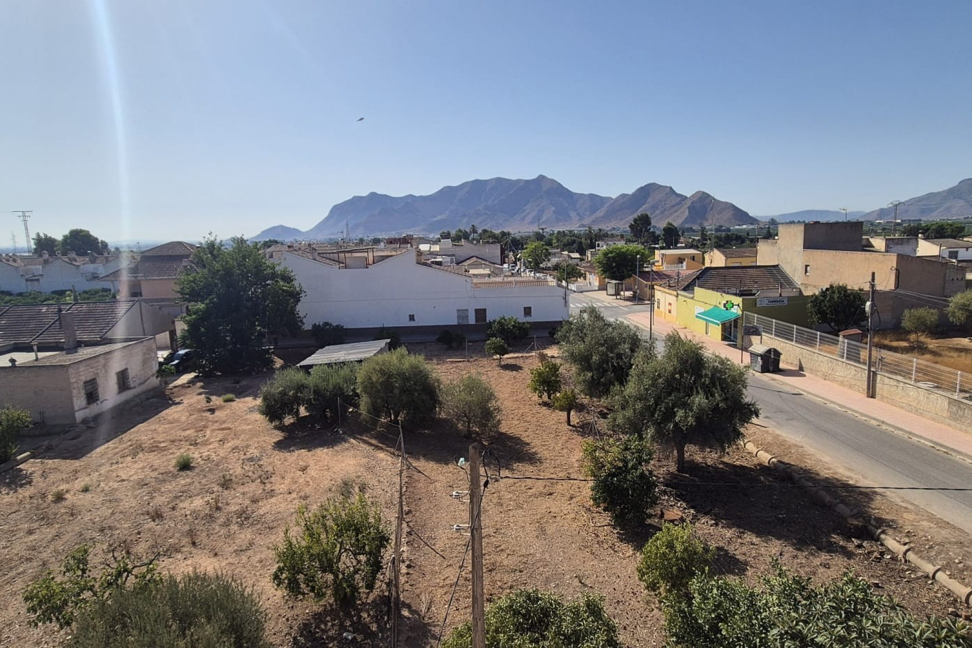 Herverkoop - House - Orihuela - Redovan