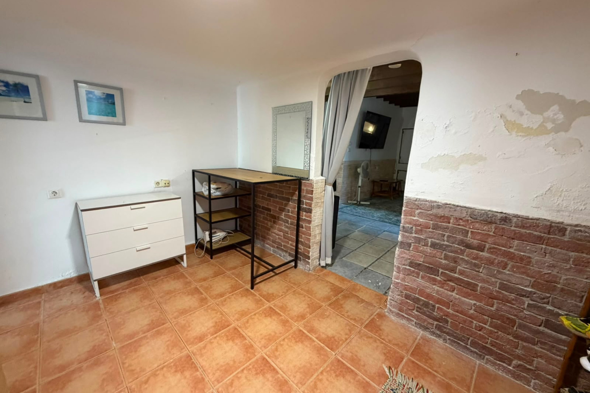Herverkoop - House - Orihuela - Torremendo