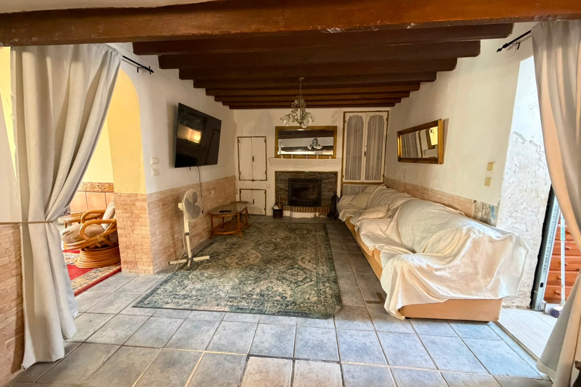 Herverkoop - House - Orihuela - Torremendo