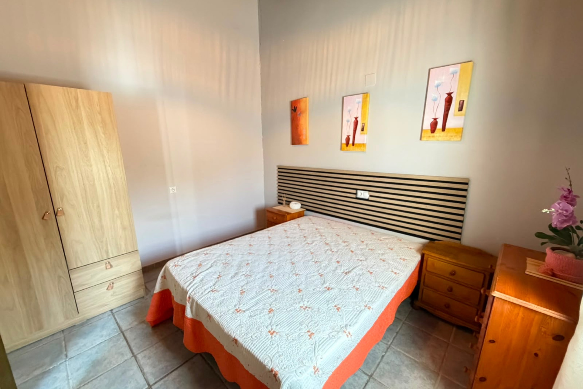 Herverkoop - House - Orihuela - Torremendo