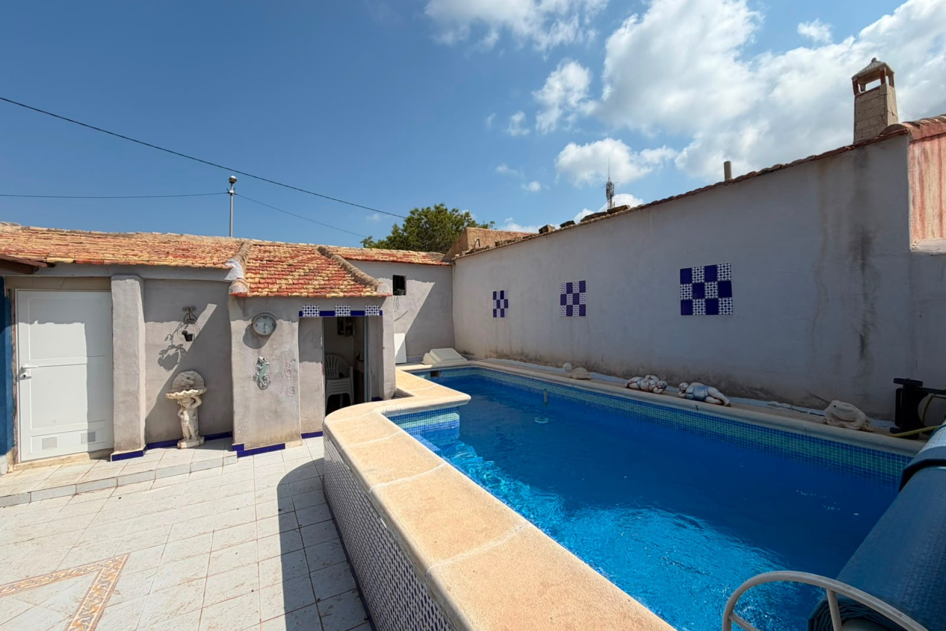 Herverkoop - House - Orihuela - Torremendo