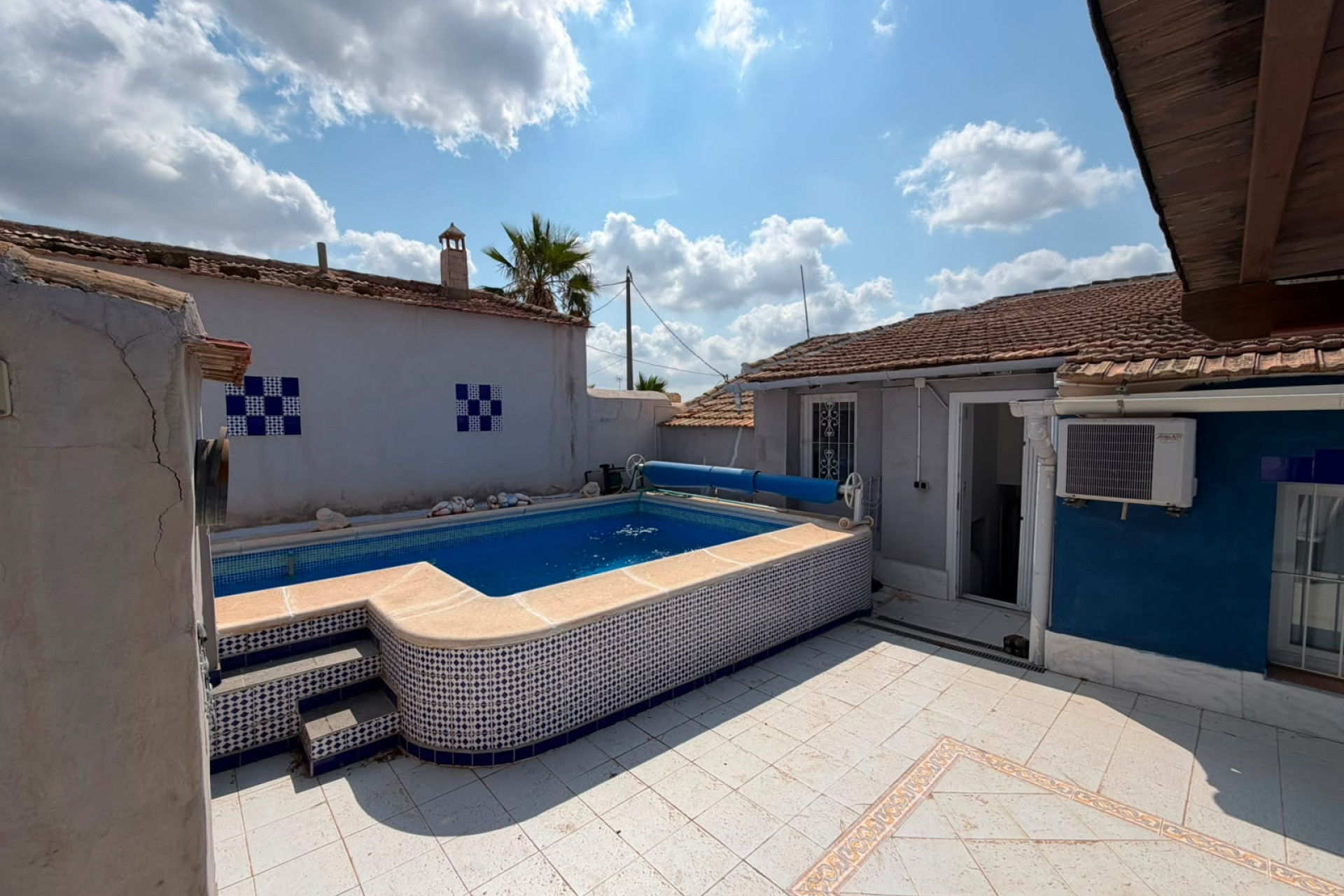 Herverkoop - House - Orihuela - Torremendo