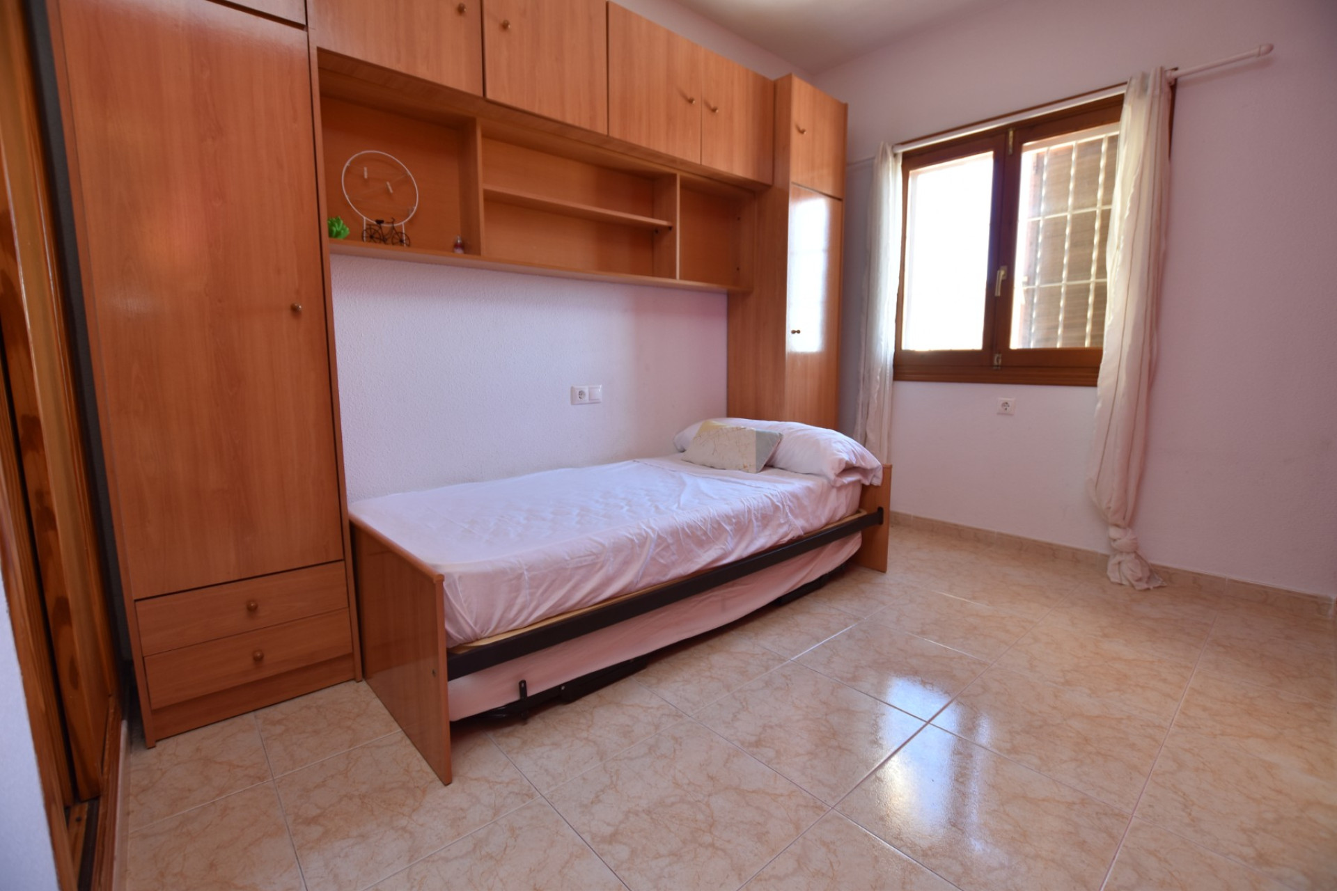 Herverkoop - House - Quad - Orihuela Costa - Playa Flamenca