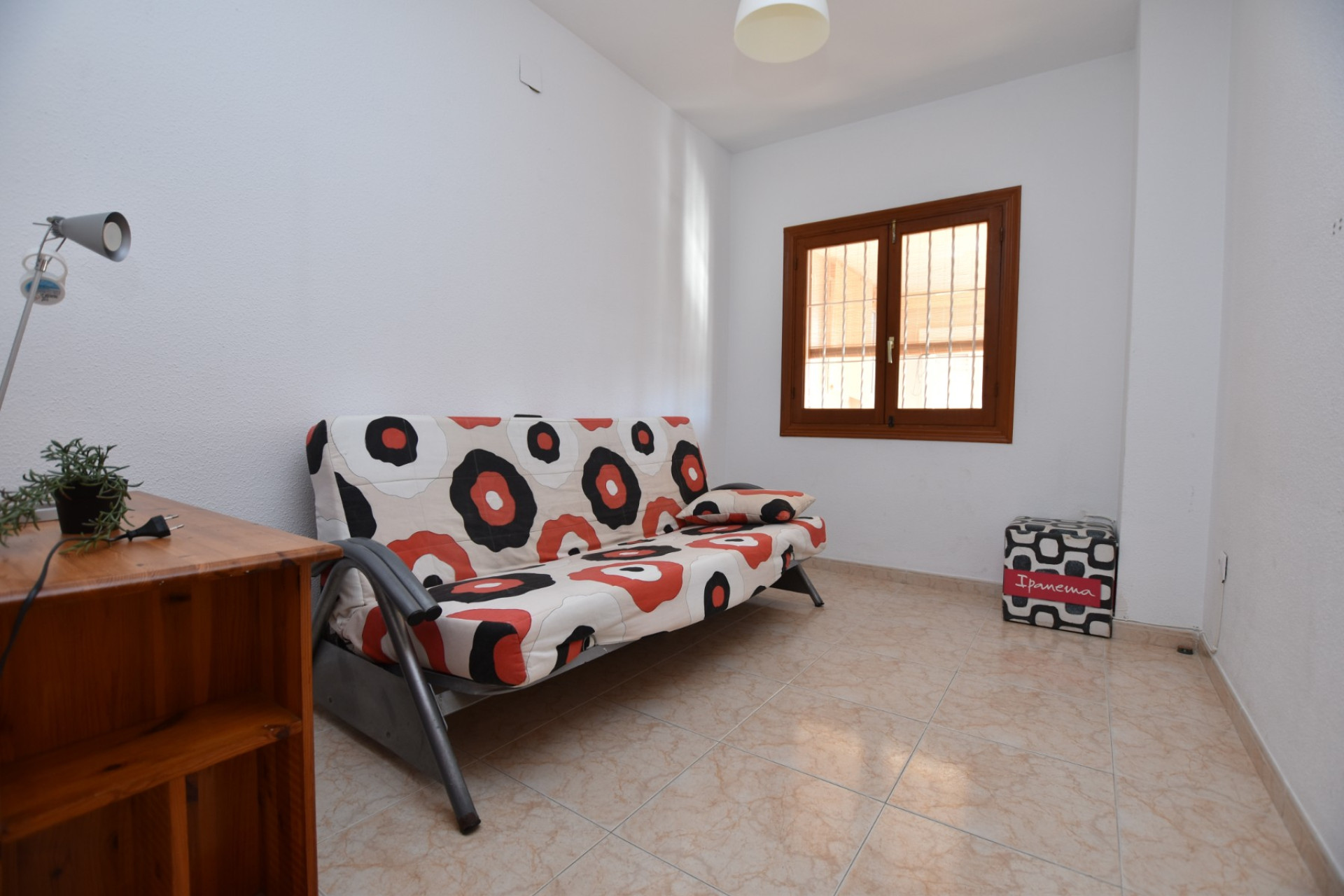 Herverkoop - House - Quad - Orihuela Costa - Playa Flamenca