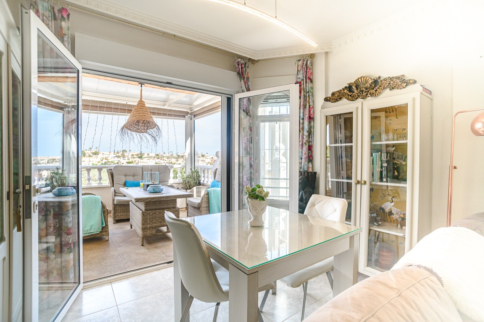 Herverkoop - House - San Fulgencio - urb.la marina