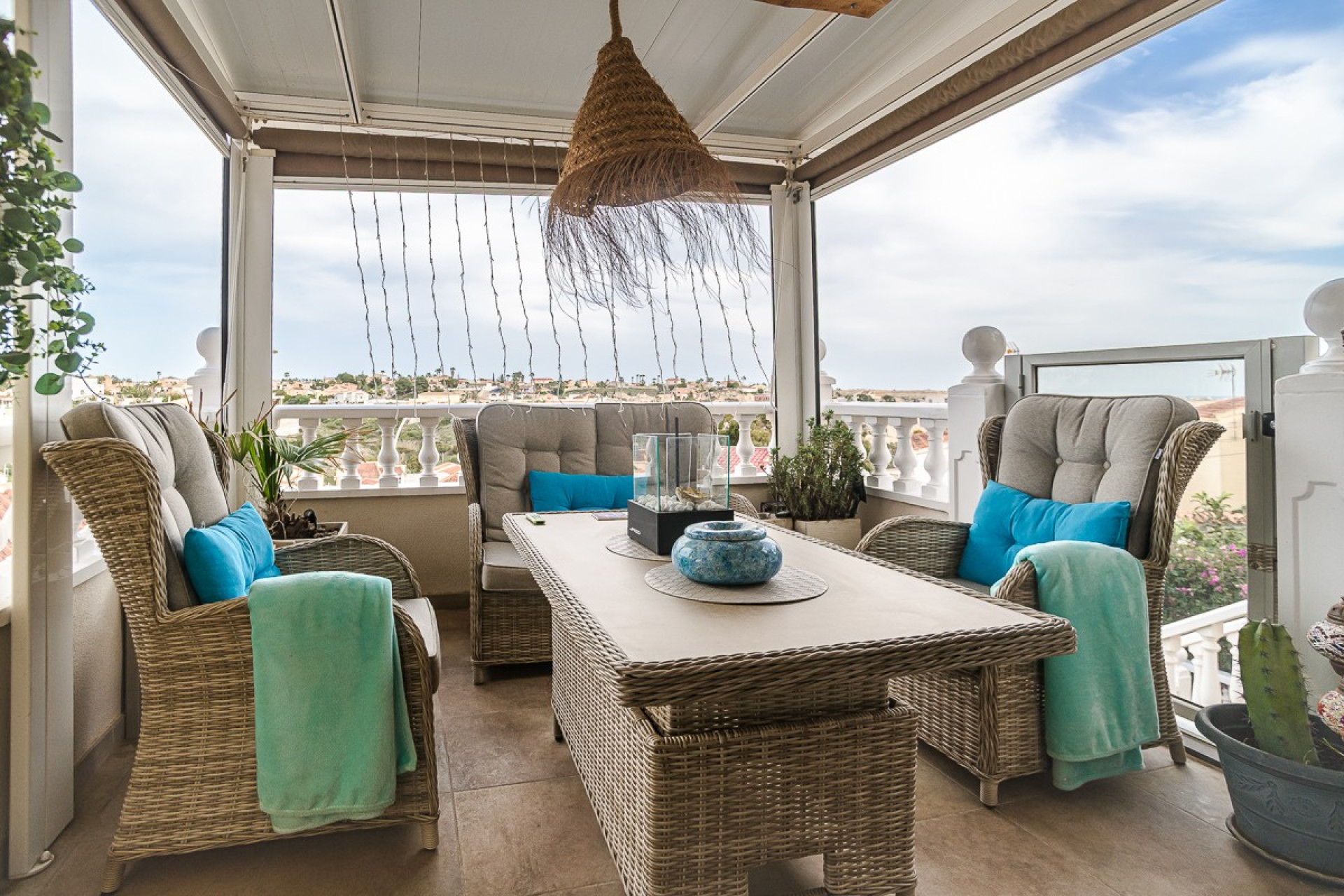 Herverkoop - House - San Fulgencio - urb.la marina
