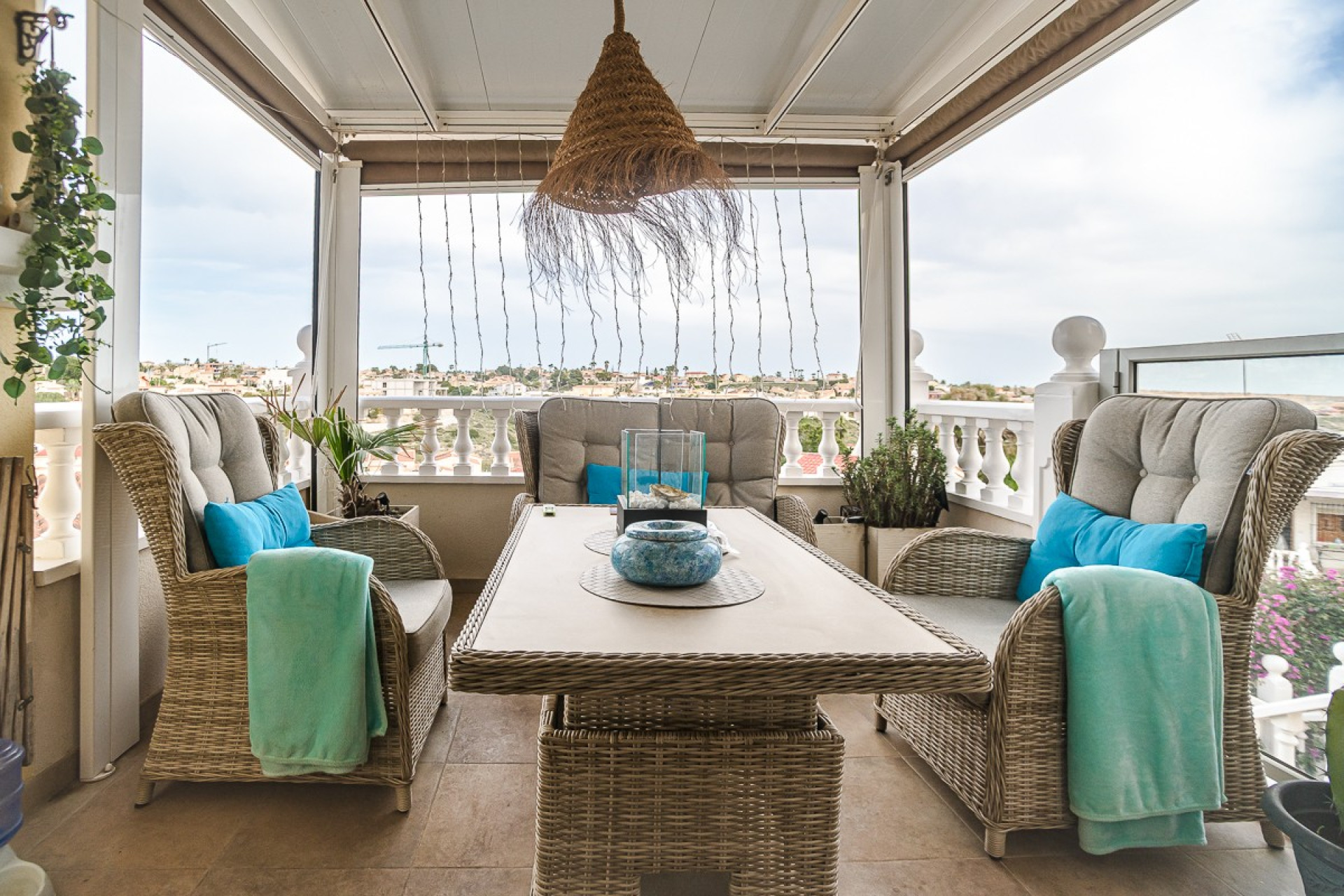 Herverkoop - House - San Fulgencio - urb.la marina
