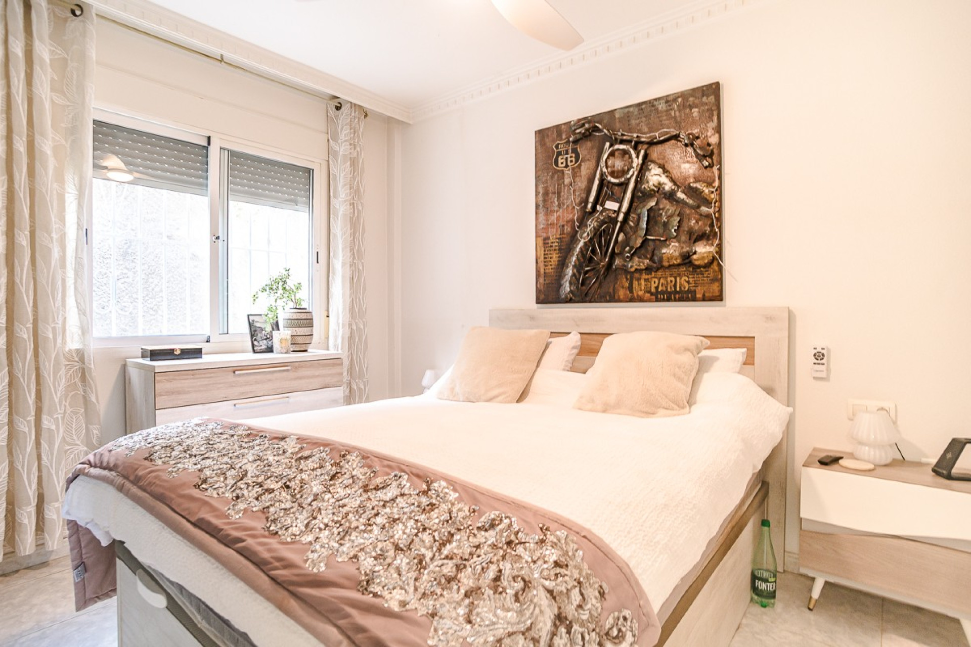 Herverkoop - House - San Fulgencio - urb.la marina
