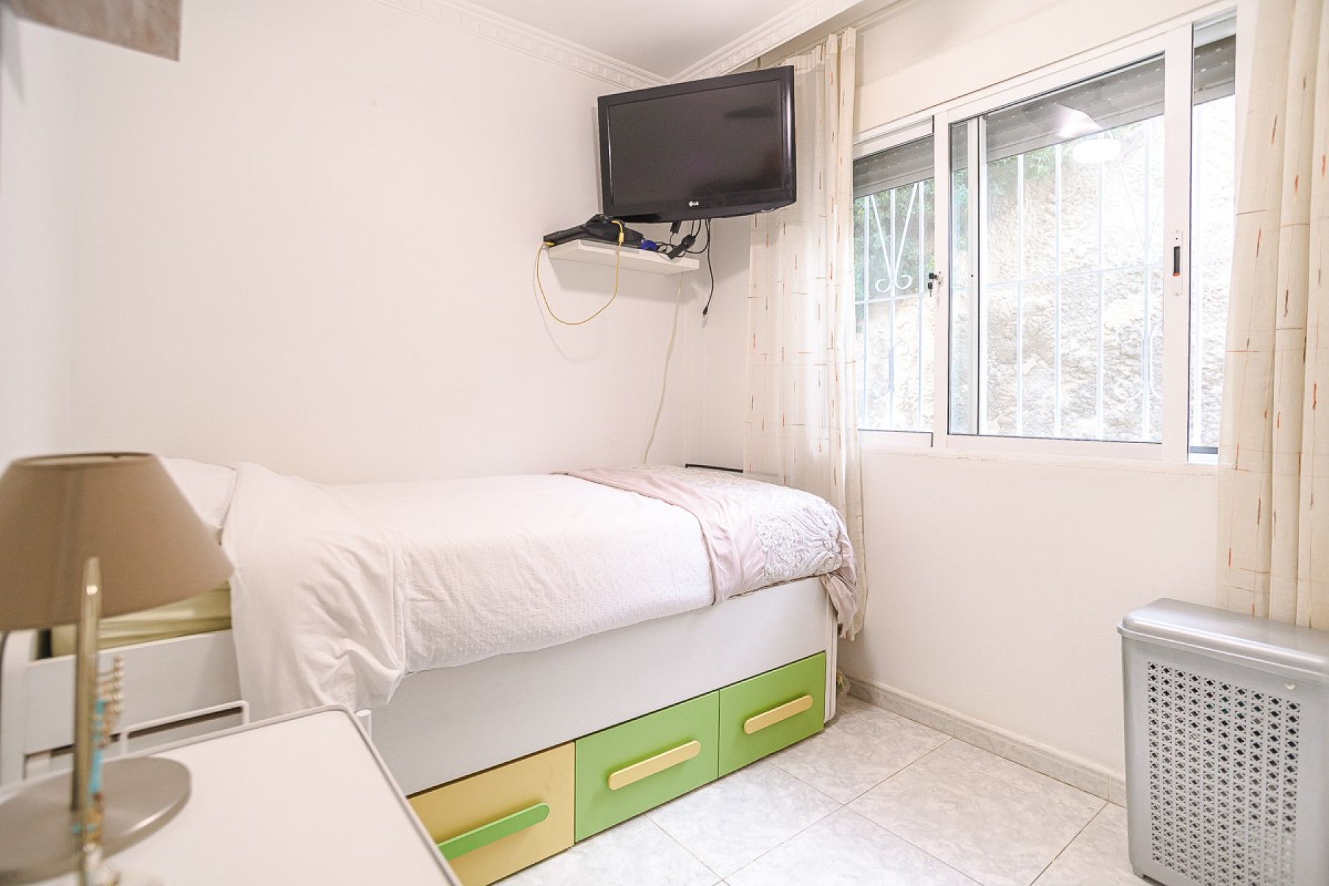 Herverkoop - House - San Fulgencio - urb.la marina