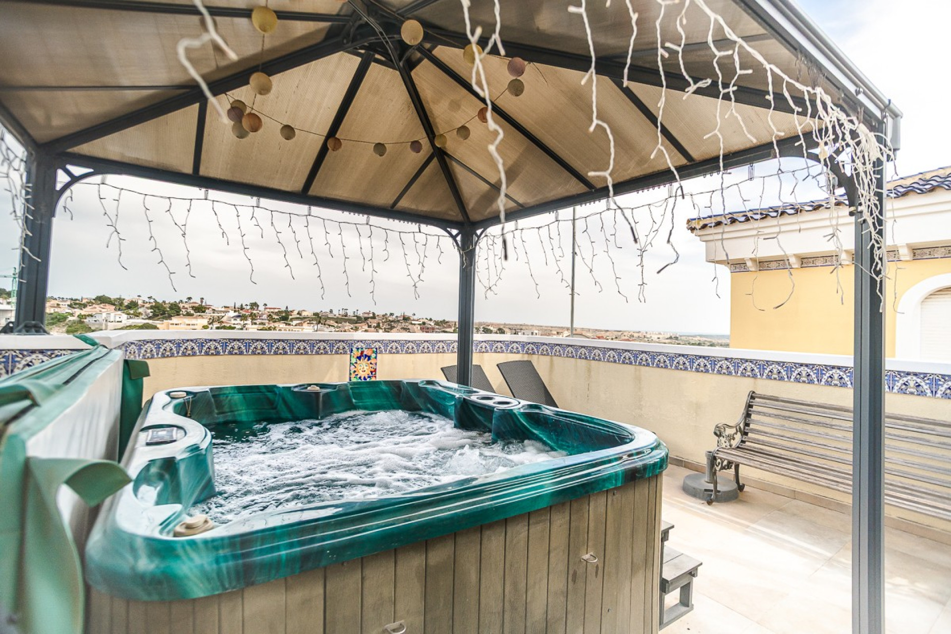Herverkoop - House - San Fulgencio - urb.la marina