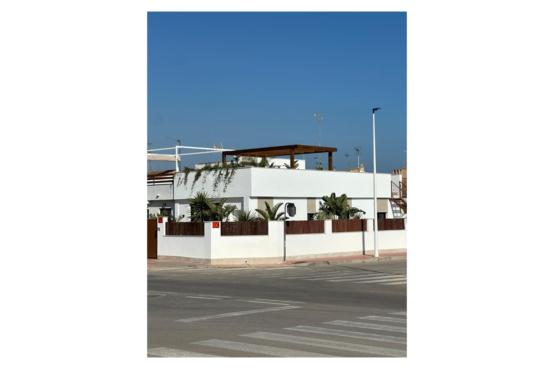 Herverkoop - House - San Javier - Santiago de la Ribera