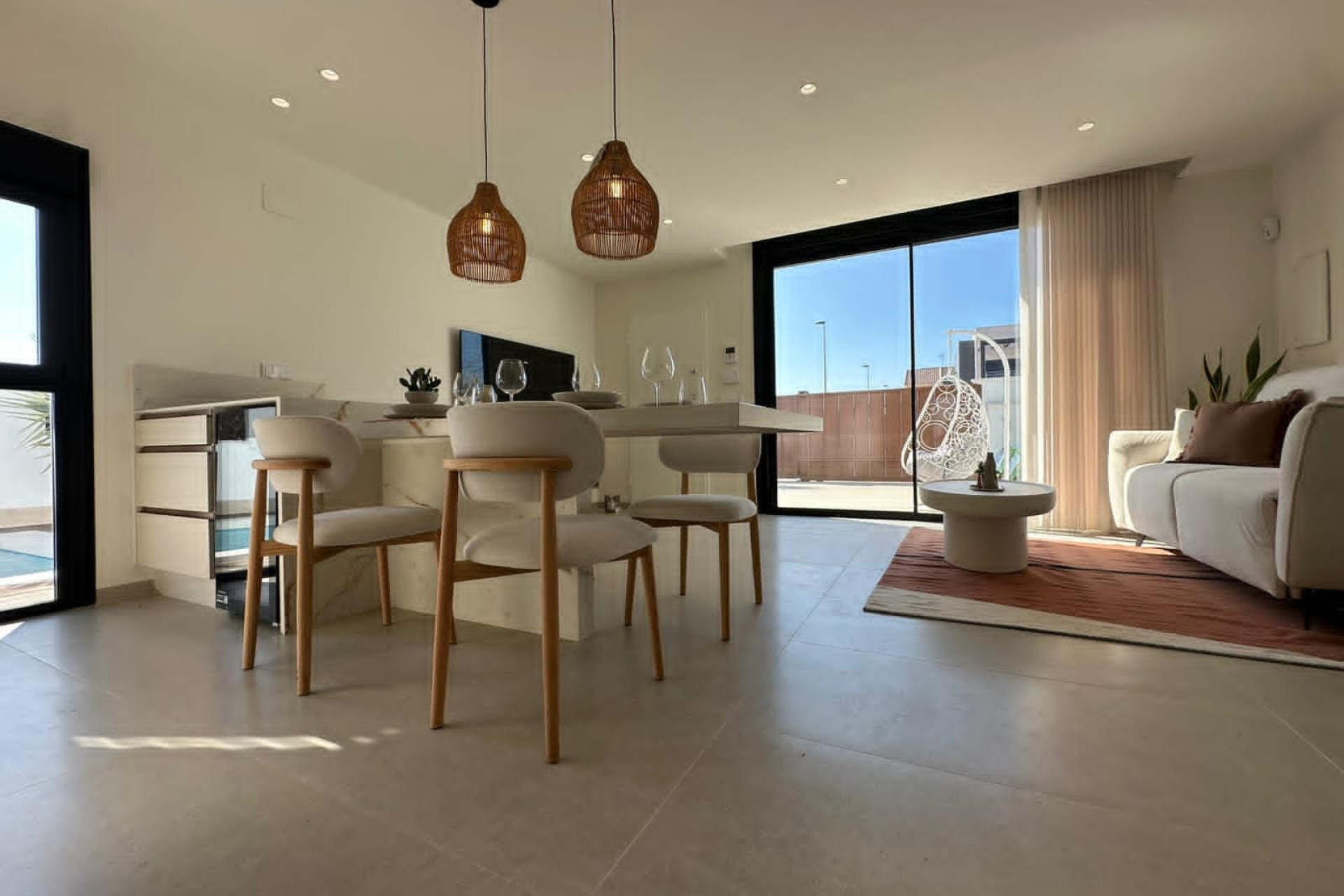 Herverkoop - House - San Javier - Santiago de la Ribera