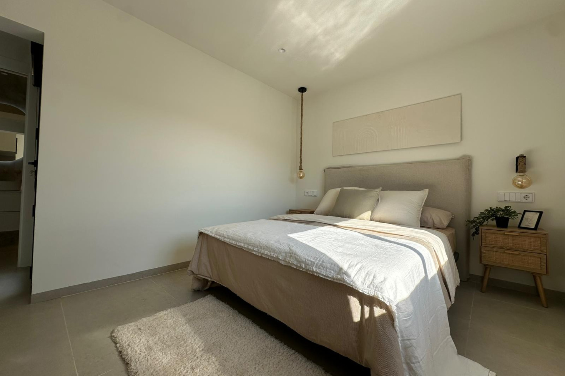 Herverkoop - House - San Javier - Santiago de la Ribera