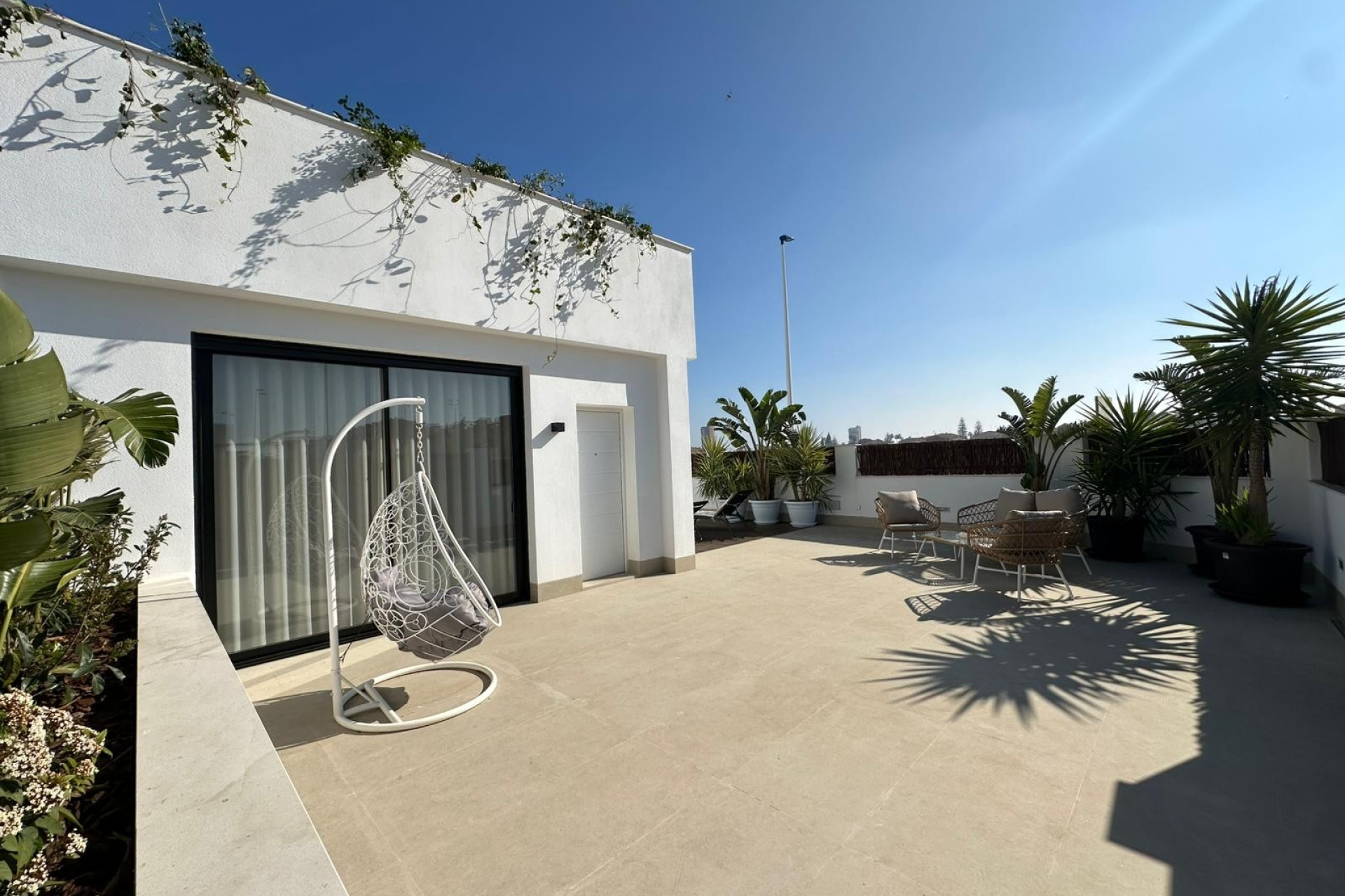 Herverkoop - House - San Javier - Santiago de la Ribera