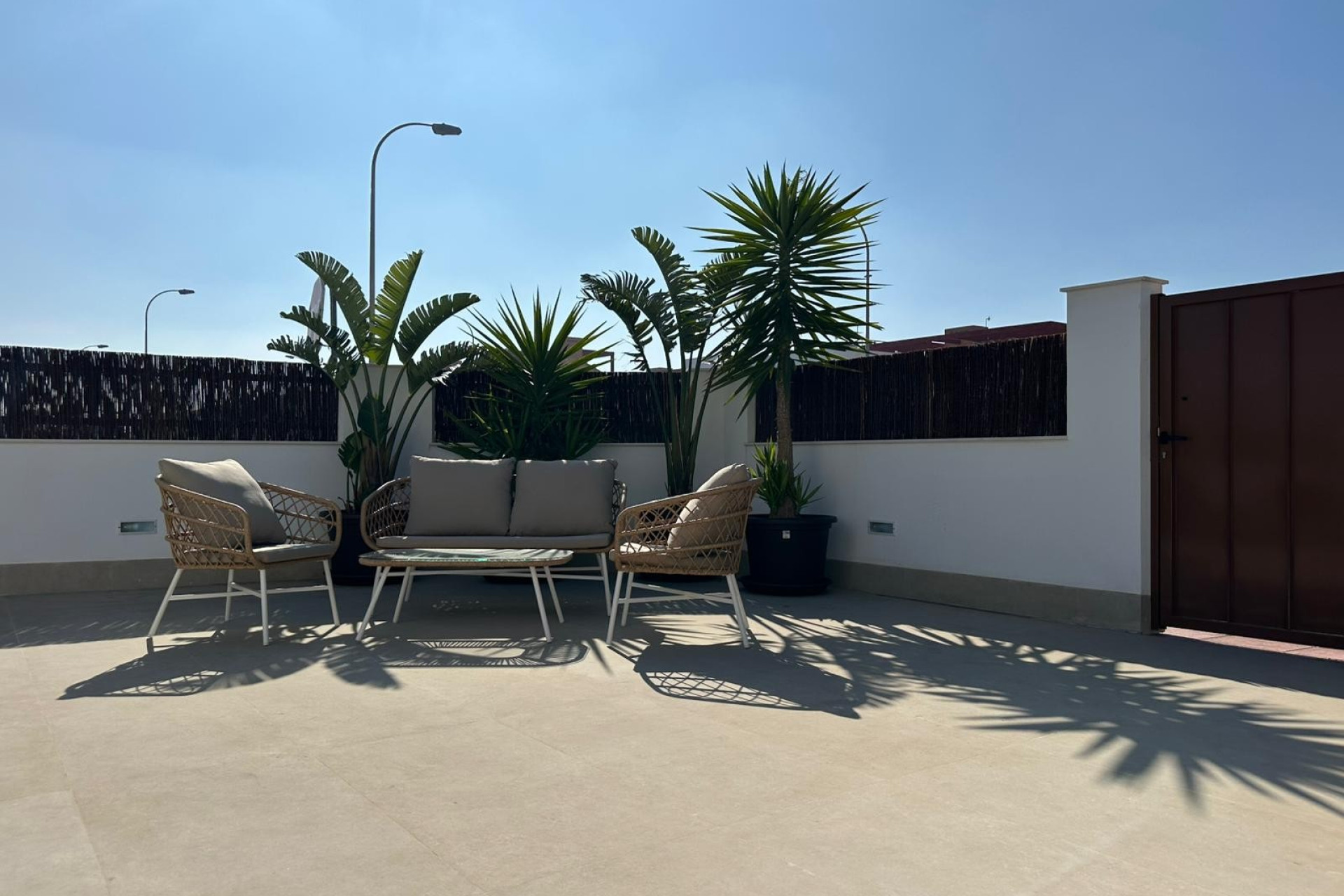 Herverkoop - House - San Javier - Santiago de la Ribera