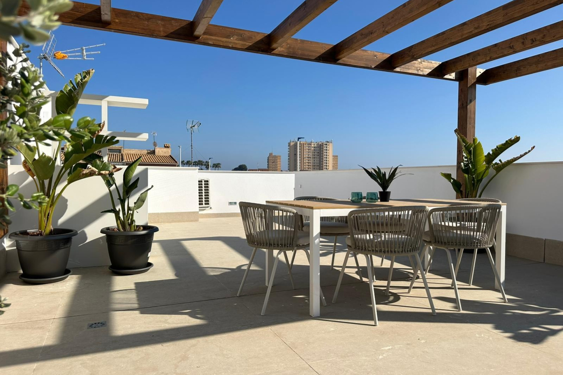 Herverkoop - House - San Javier - Santiago de la Ribera