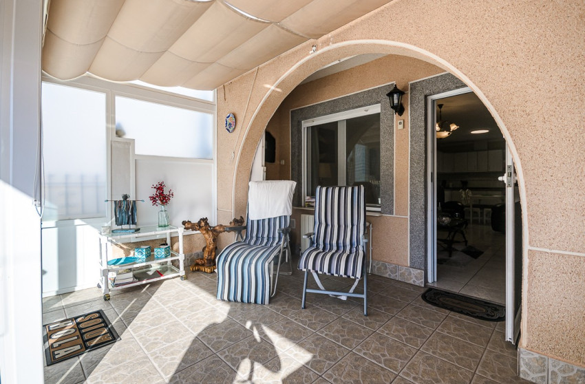 Herverkoop - House - Torrevieja - Calas Blancas