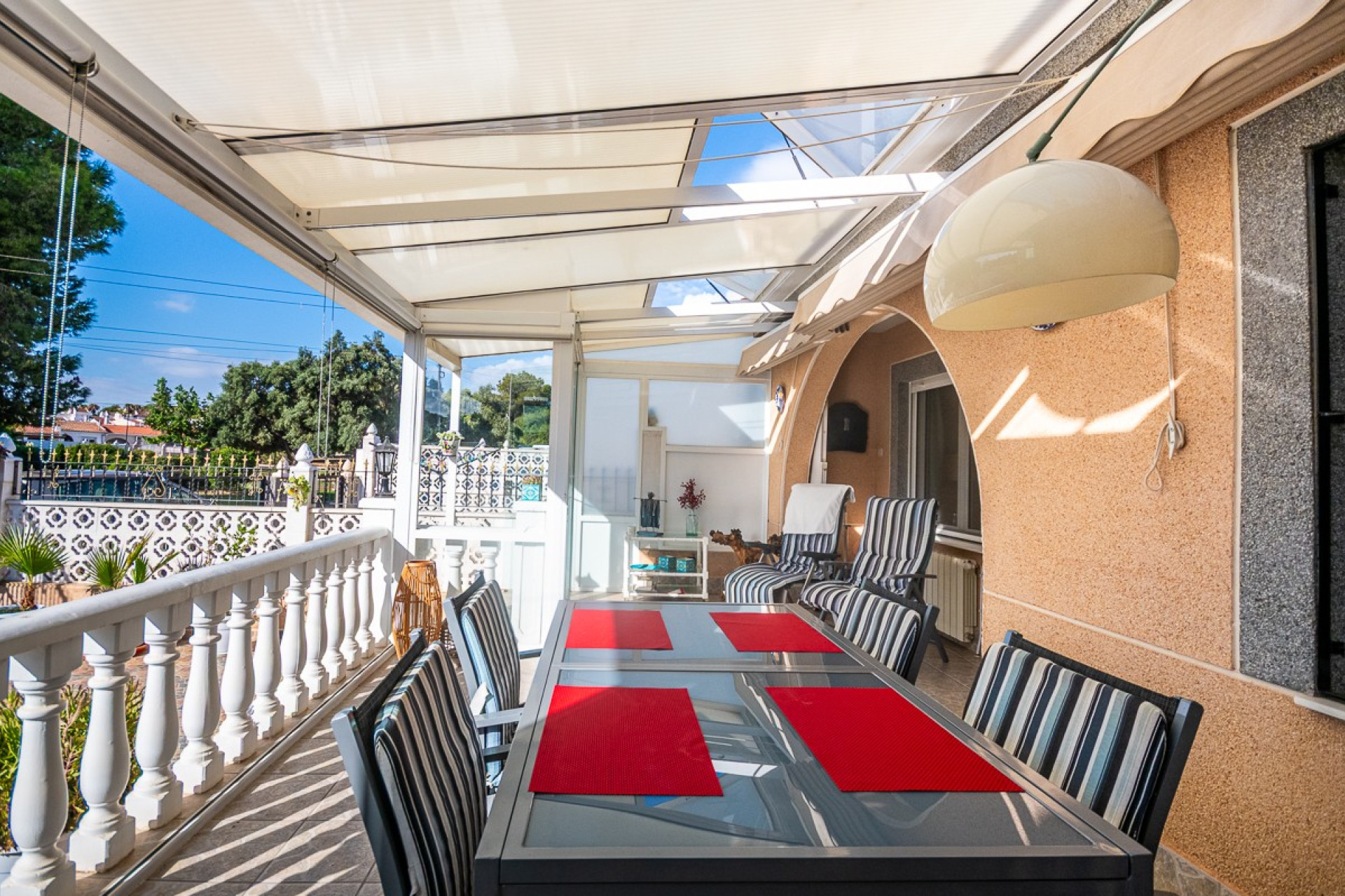 Herverkoop - House - Torrevieja - Calas Blancas