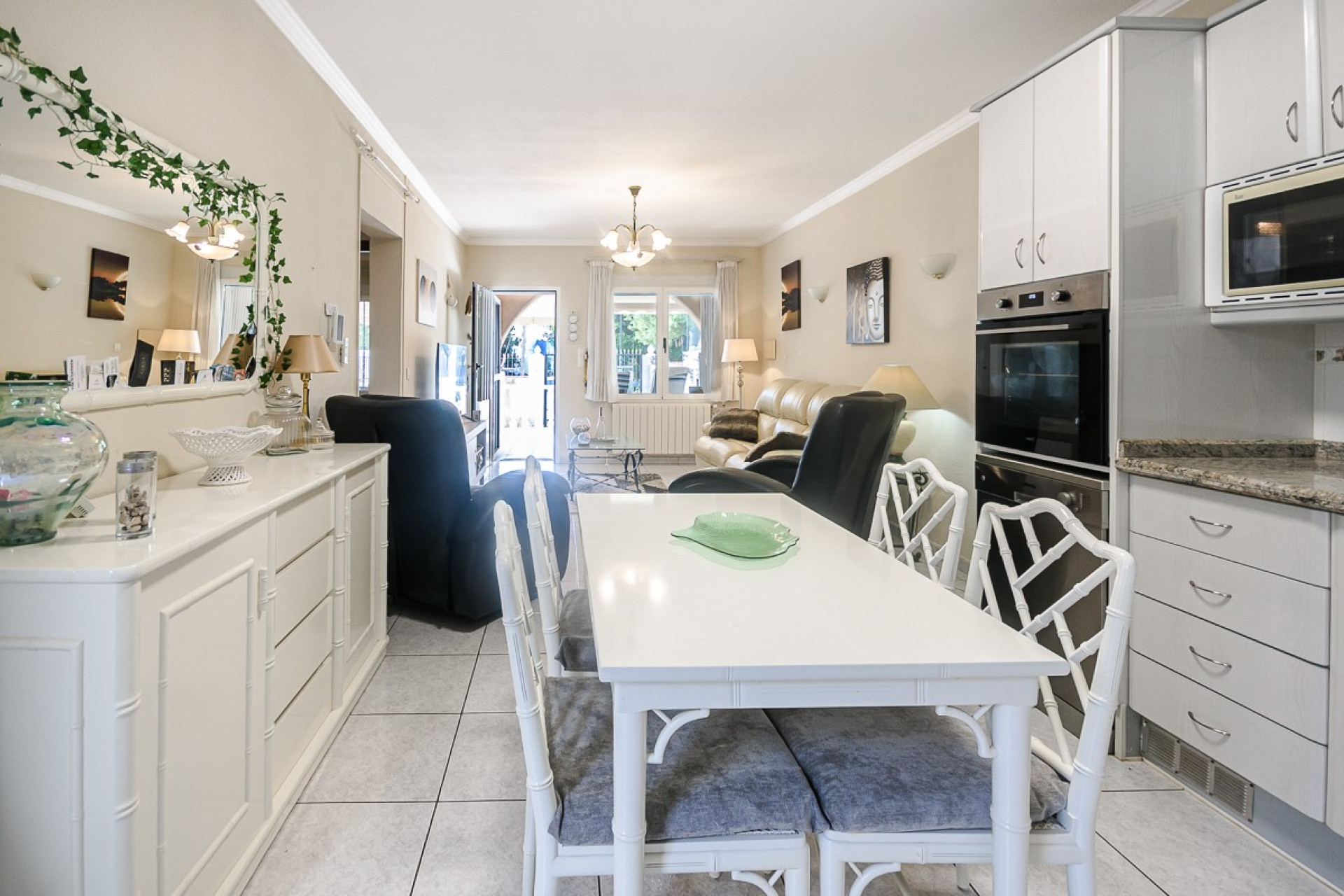 Herverkoop - House - Torrevieja - Calas Blancas