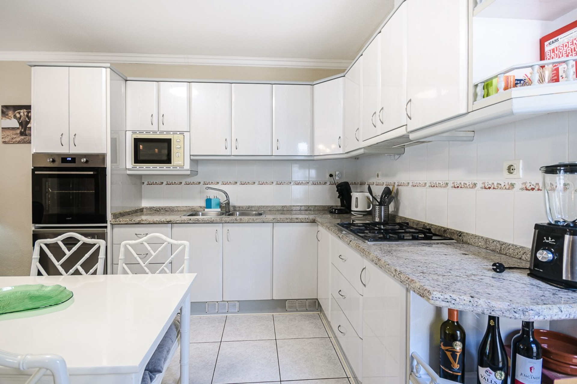 Herverkoop - House - Torrevieja - Calas Blancas