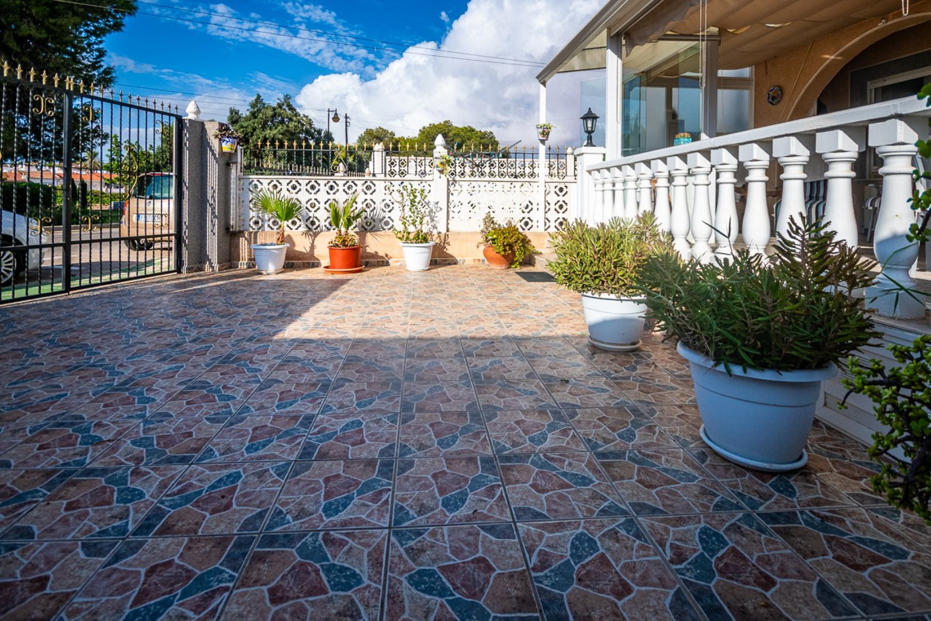 Herverkoop - House - Torrevieja - Calas Blancas