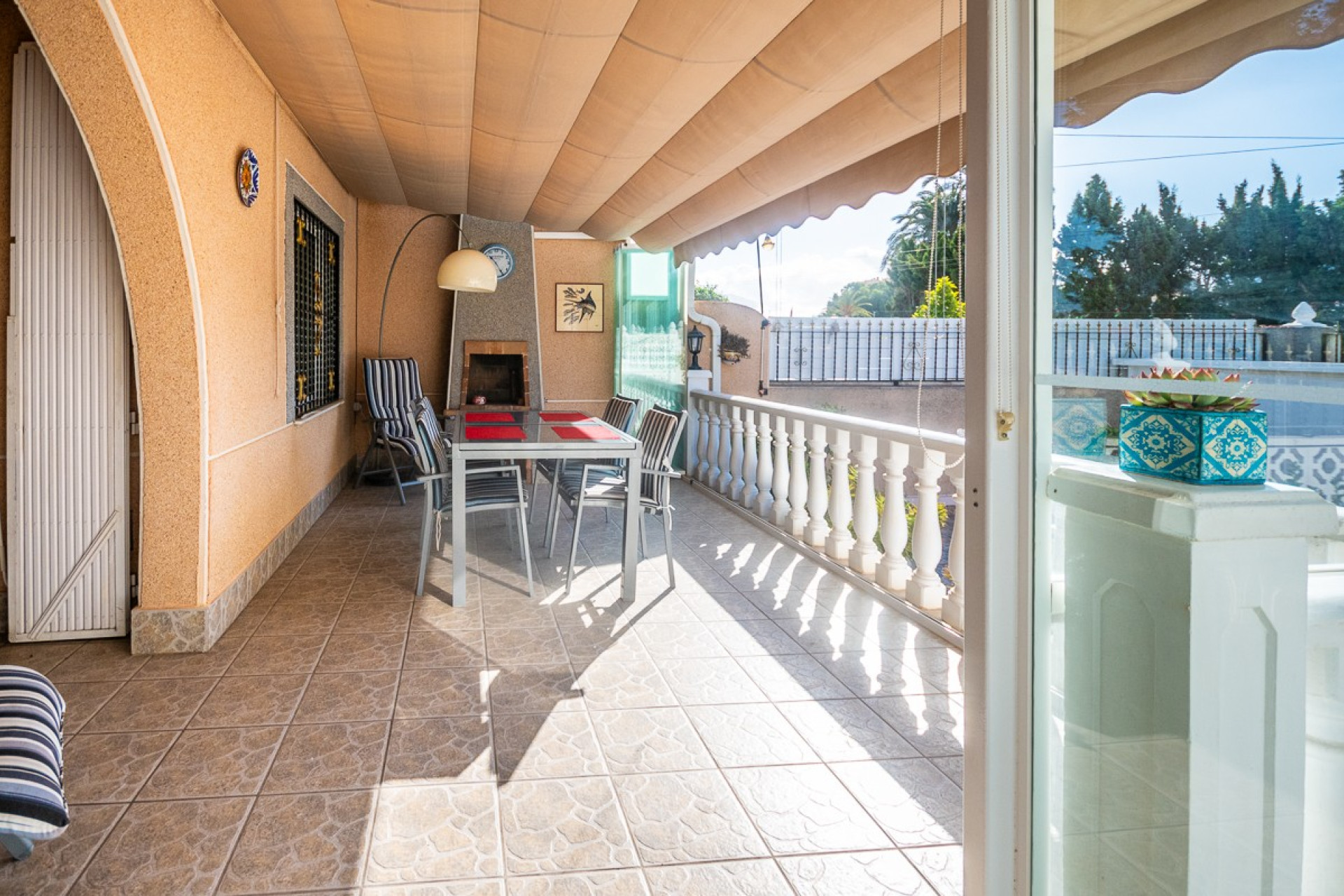 Herverkoop - House - Torrevieja - Calas Blancas