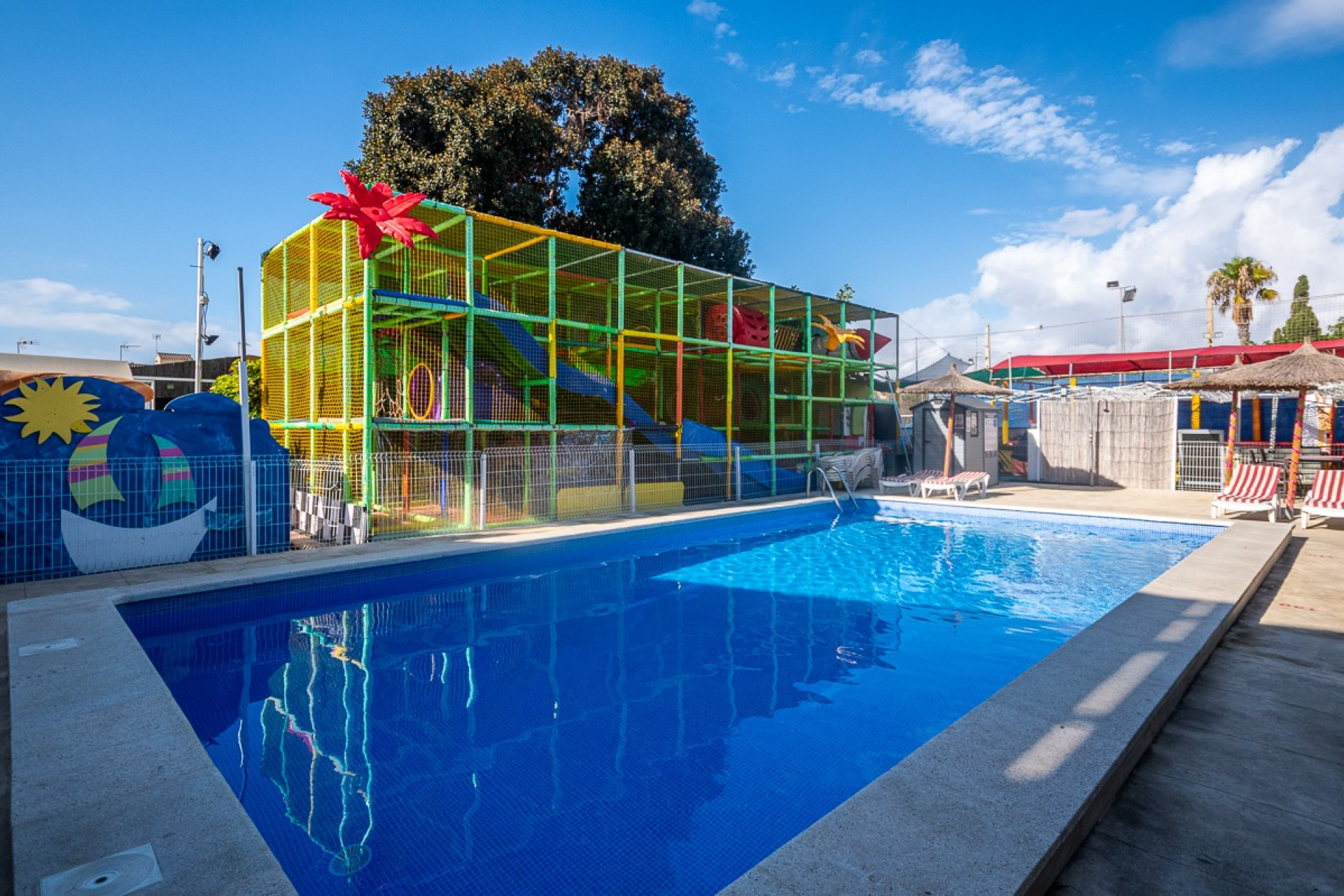 Herverkoop - House - Torrevieja - Calas Blancas