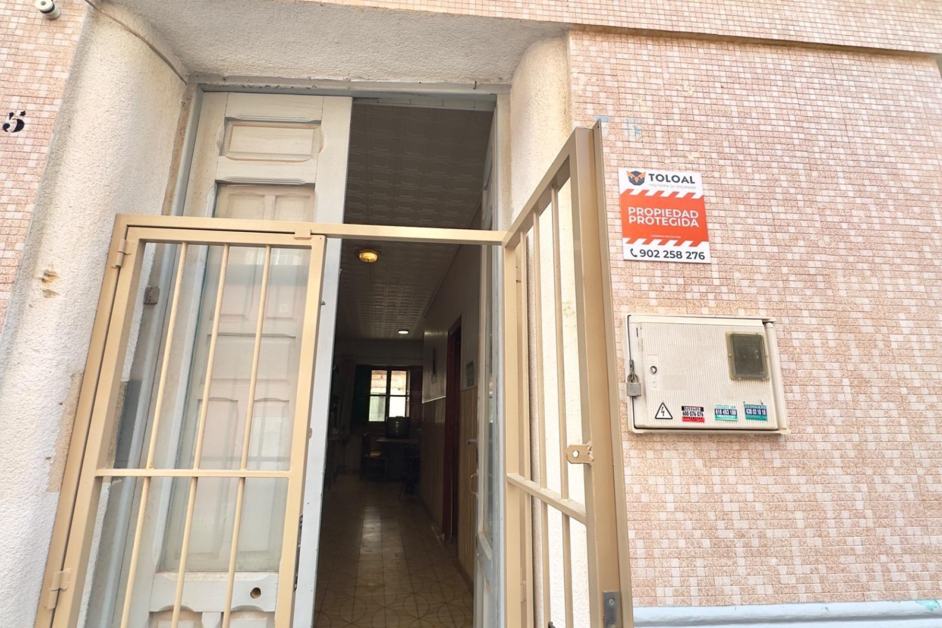 Herverkoop - House - Torrevieja - La Siesta - El Salado - Torreta