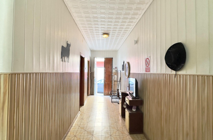 Herverkoop - House - Torrevieja - La Siesta - El Salado - Torreta