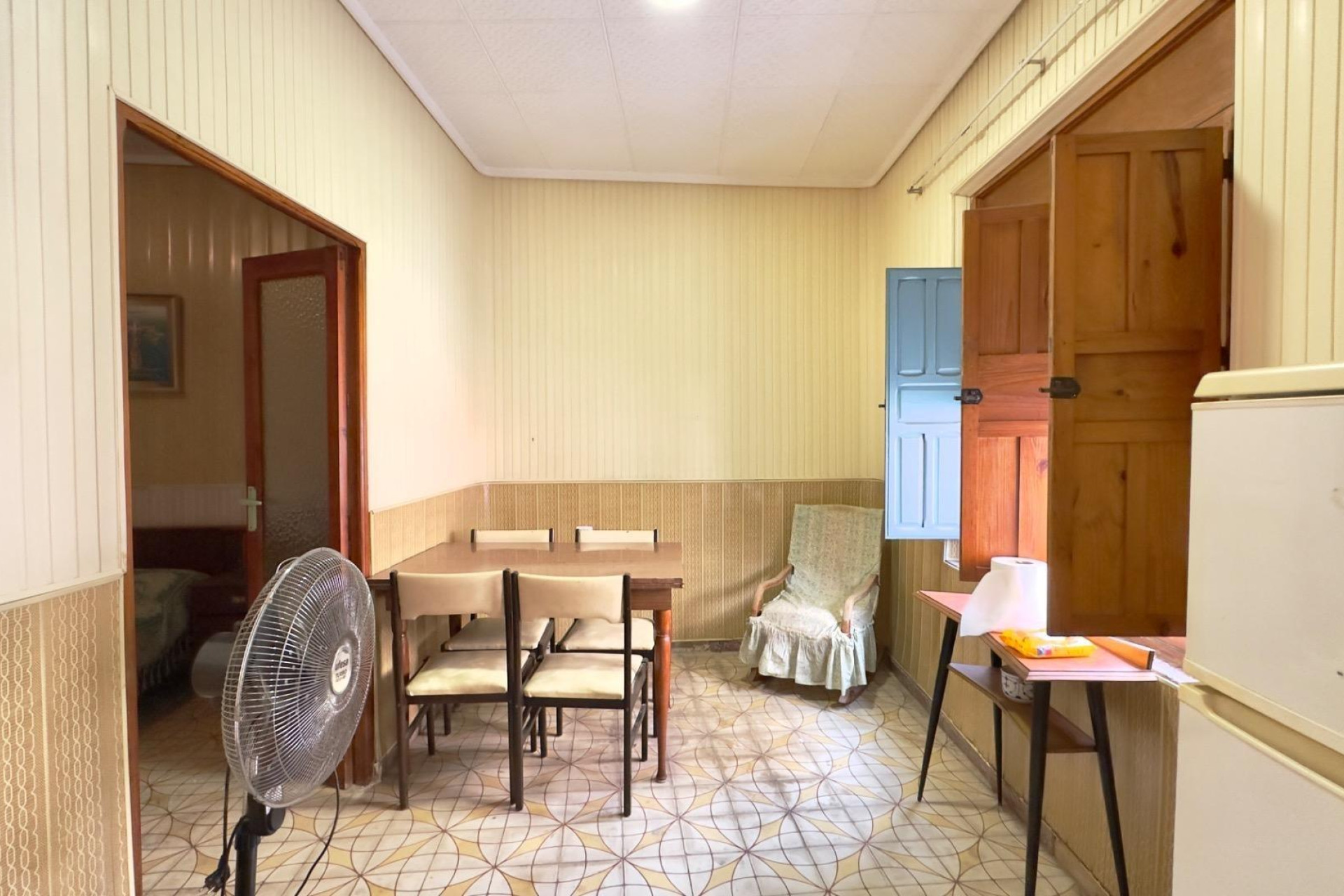 Herverkoop - House - Torrevieja - La Siesta - El Salado - Torreta
