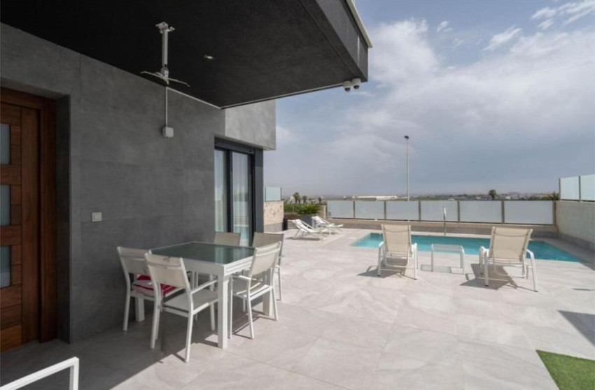 Herverkoop - House - Torrevieja - Los Balcones - Los Altos del Edén