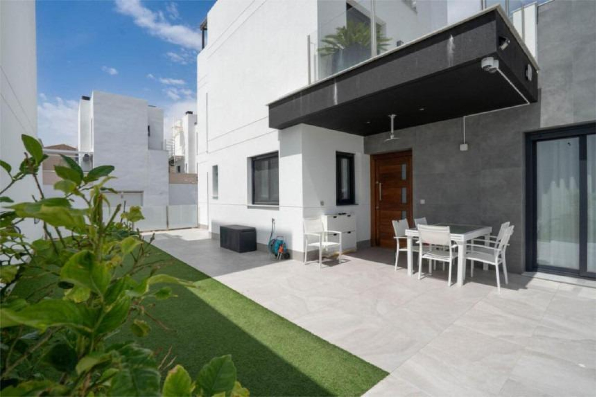 Herverkoop - House - Torrevieja - Los Balcones - Los Altos del Edén