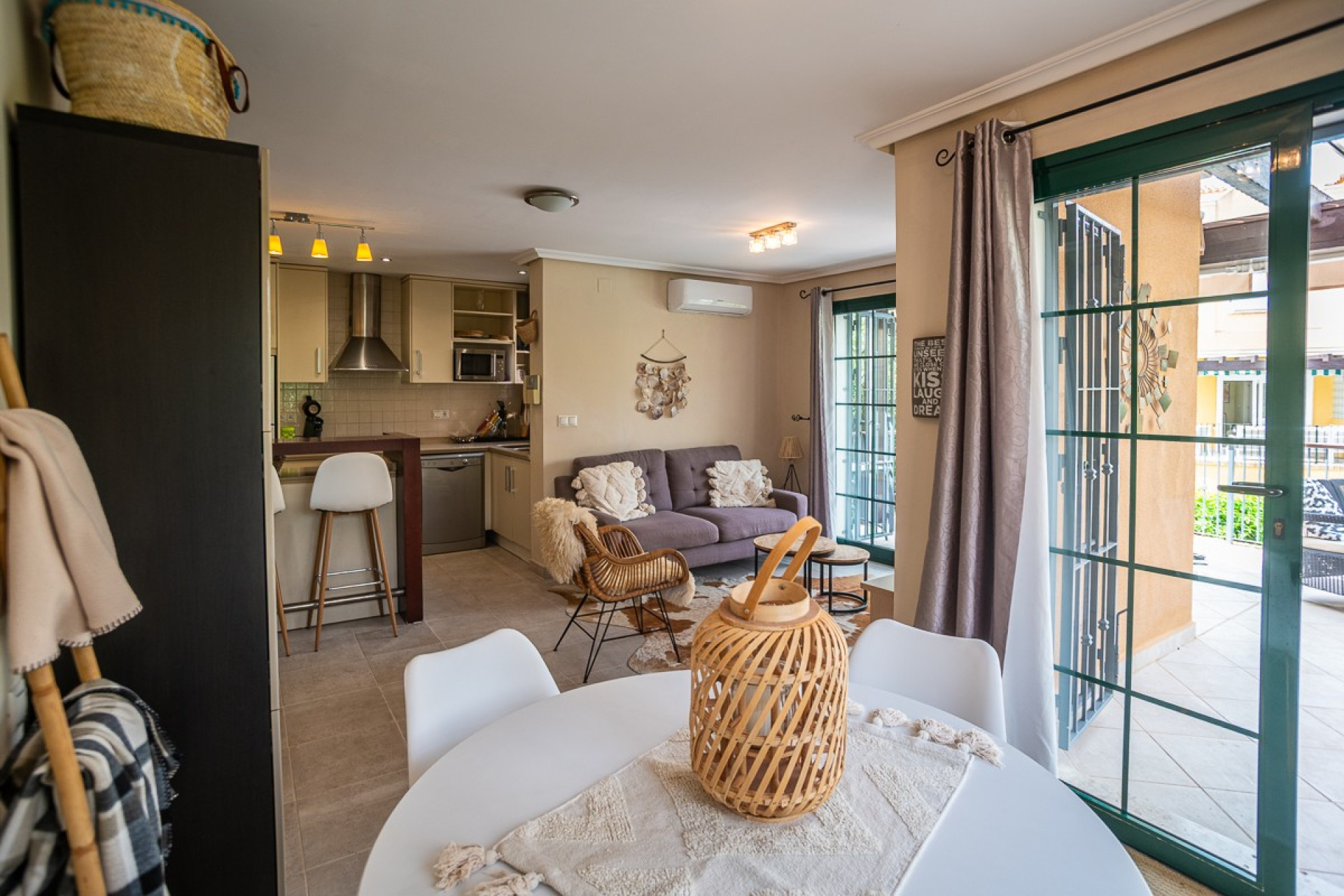 Herverkoop - House - Torrevieja - LOS BALCONES - LOS ALTOS