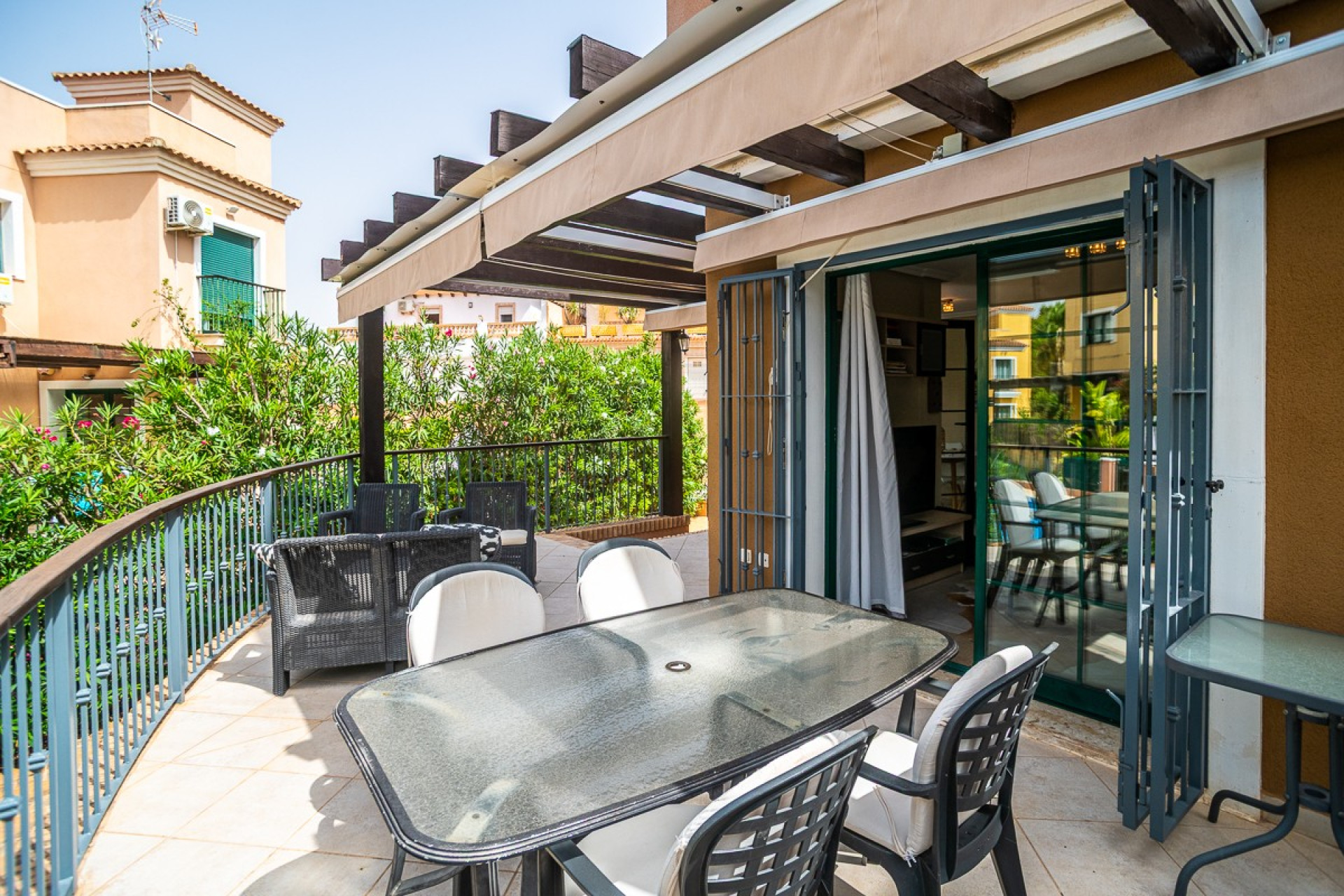 Herverkoop - House - Torrevieja - LOS BALCONES - LOS ALTOS