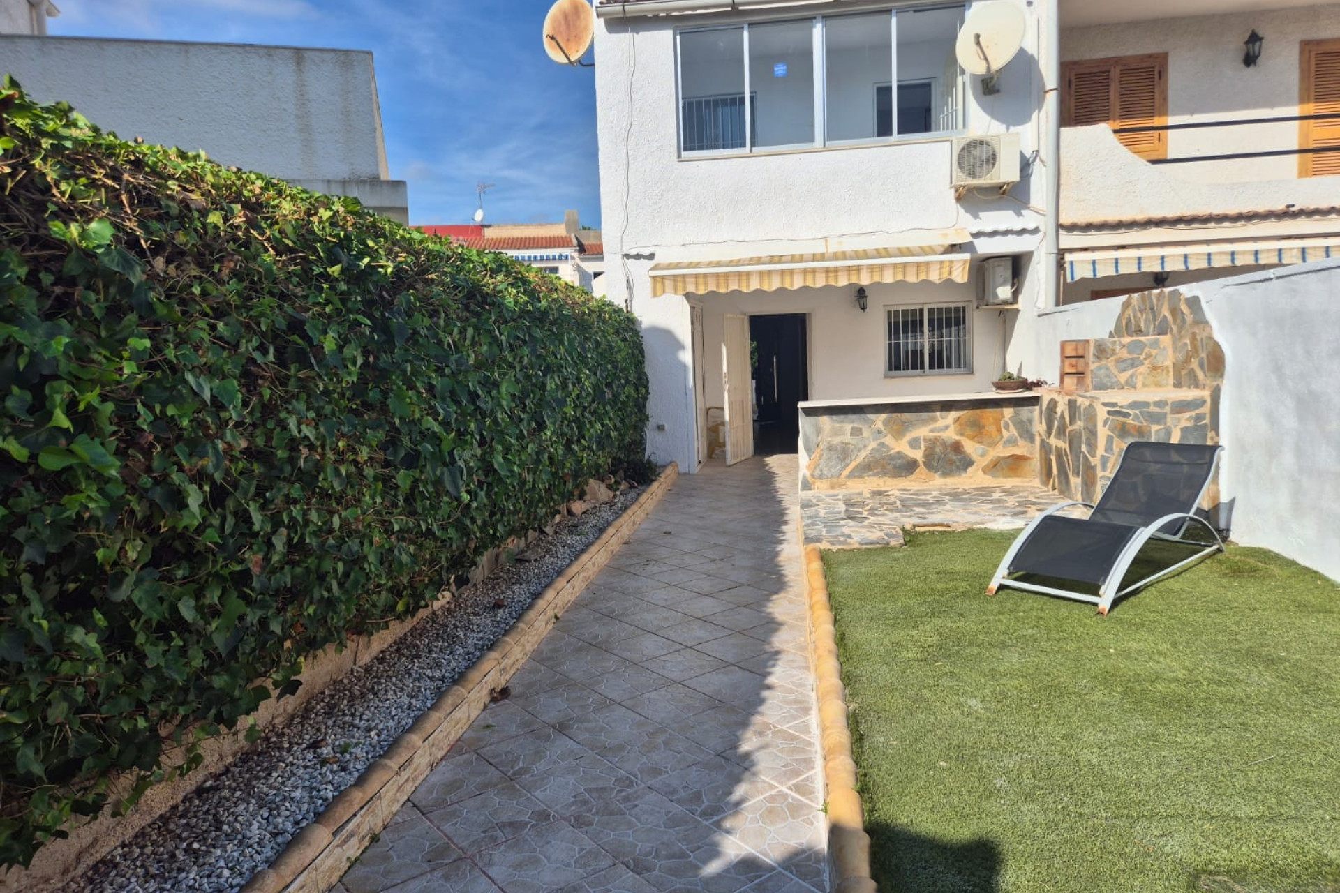 Herverkoop - House - Torrevieja - LOS BALCONES - LOS ALTOS