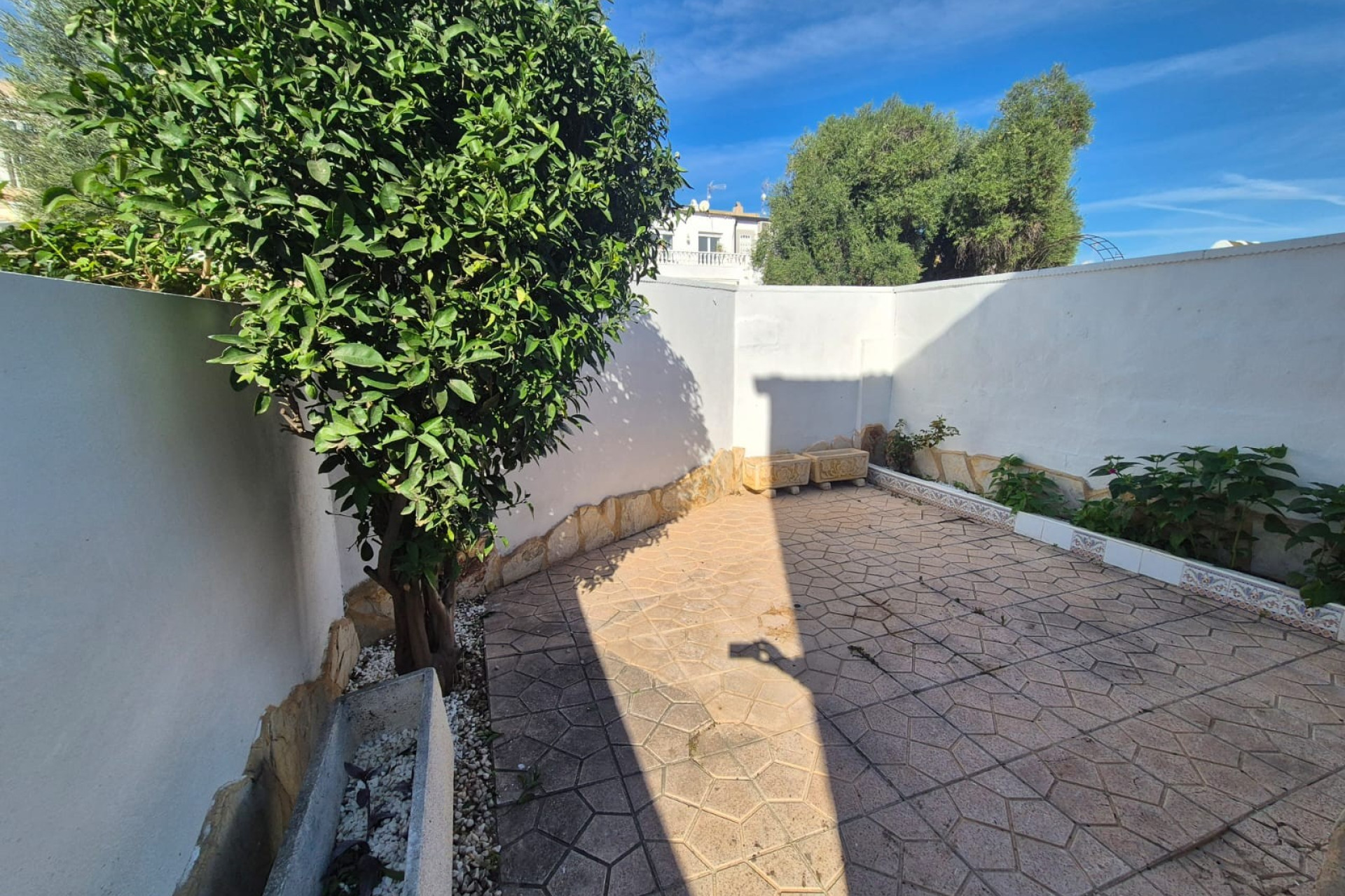 Herverkoop - House - Torrevieja - LOS BALCONES - LOS ALTOS