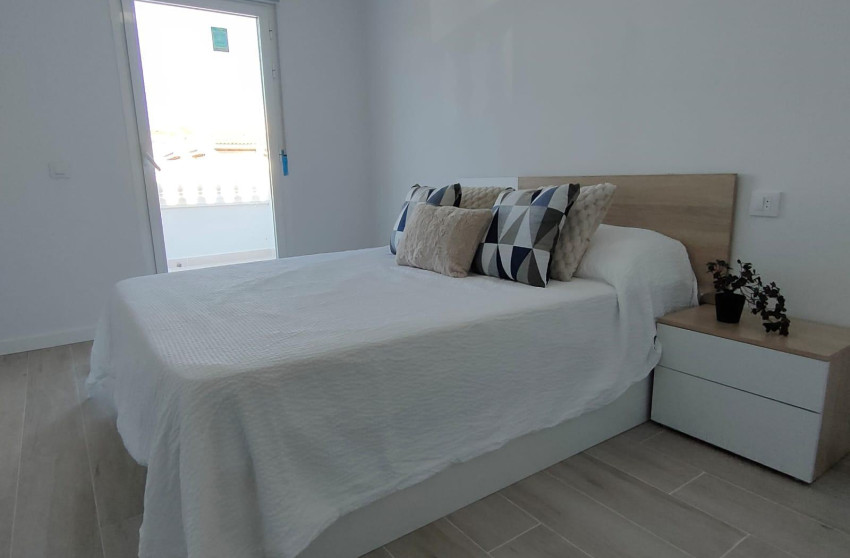 Herverkoop - House - Torrevieja - Torreblanca