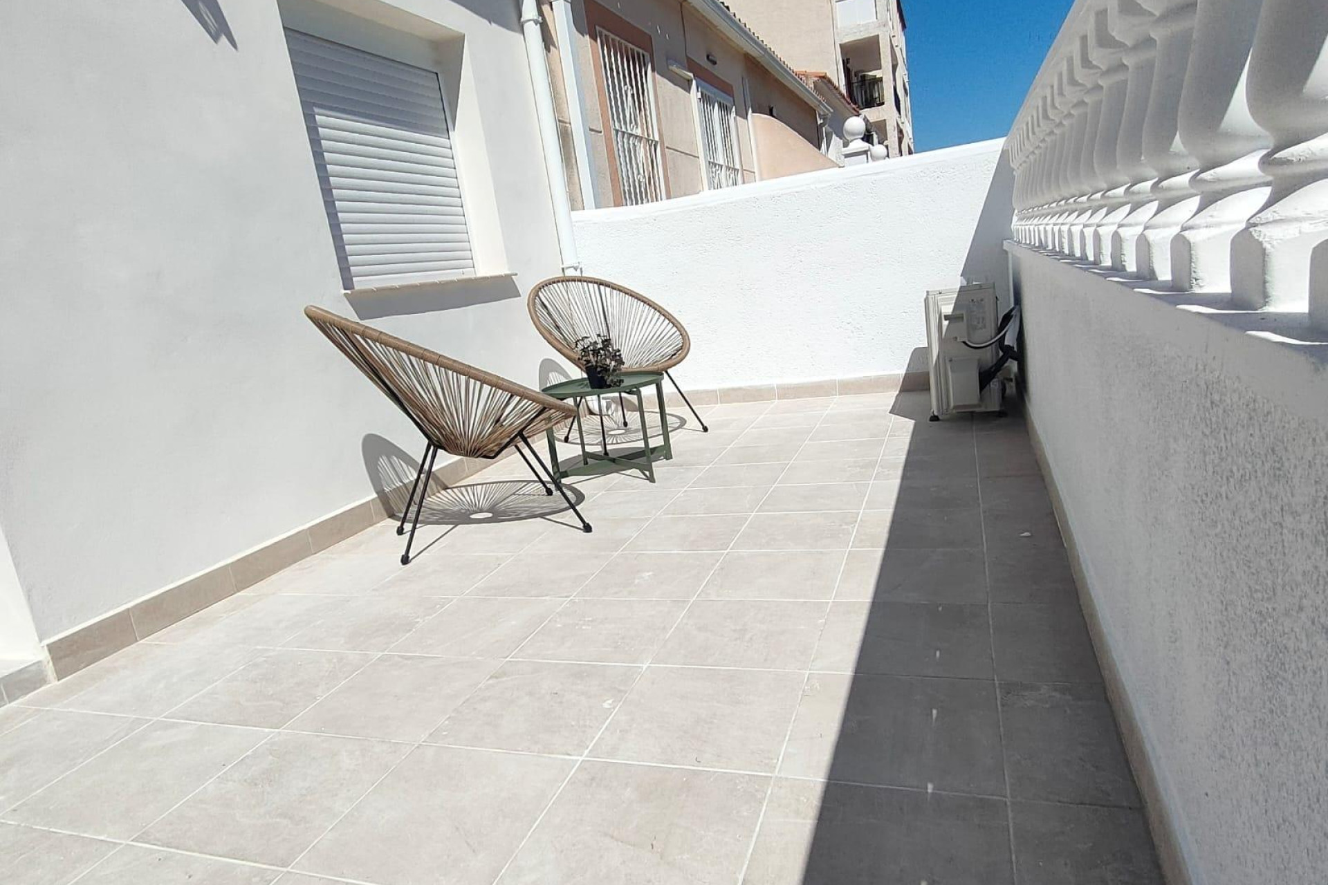Herverkoop - House - Torrevieja - Torreblanca