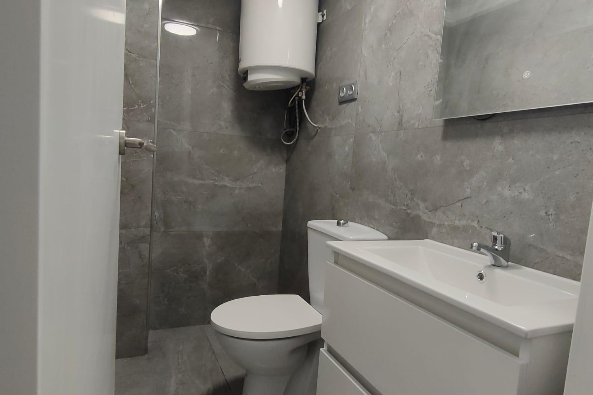 Herverkoop - House - Torrevieja - Torreblanca